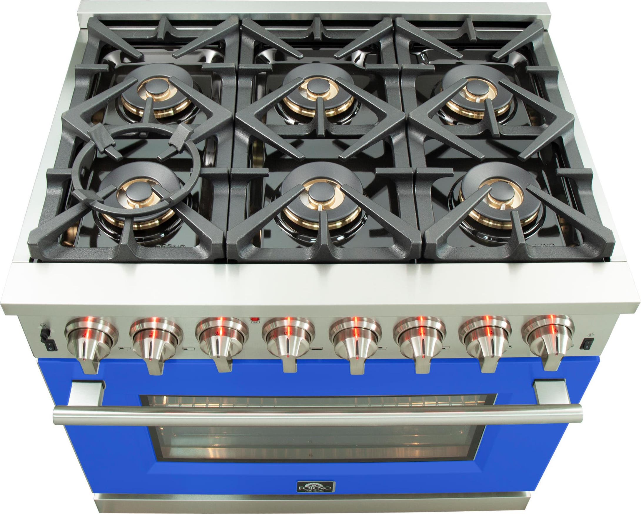 Forno FFSGS618736BLU Blue
