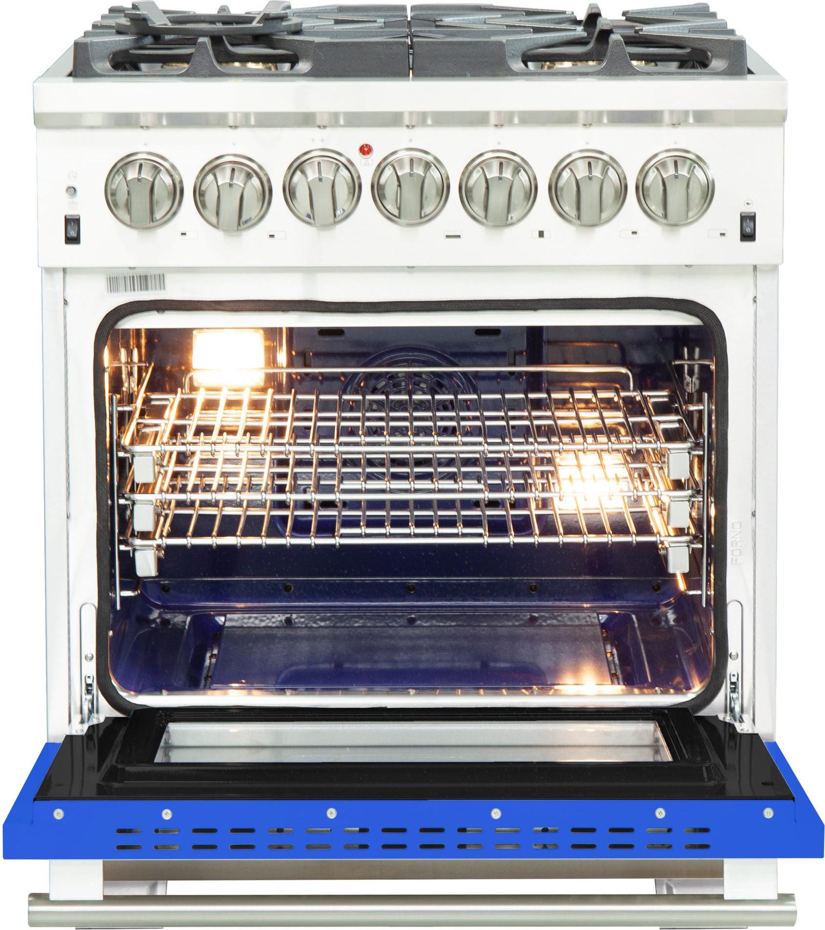 Forno FFSGS618730BLU Blue