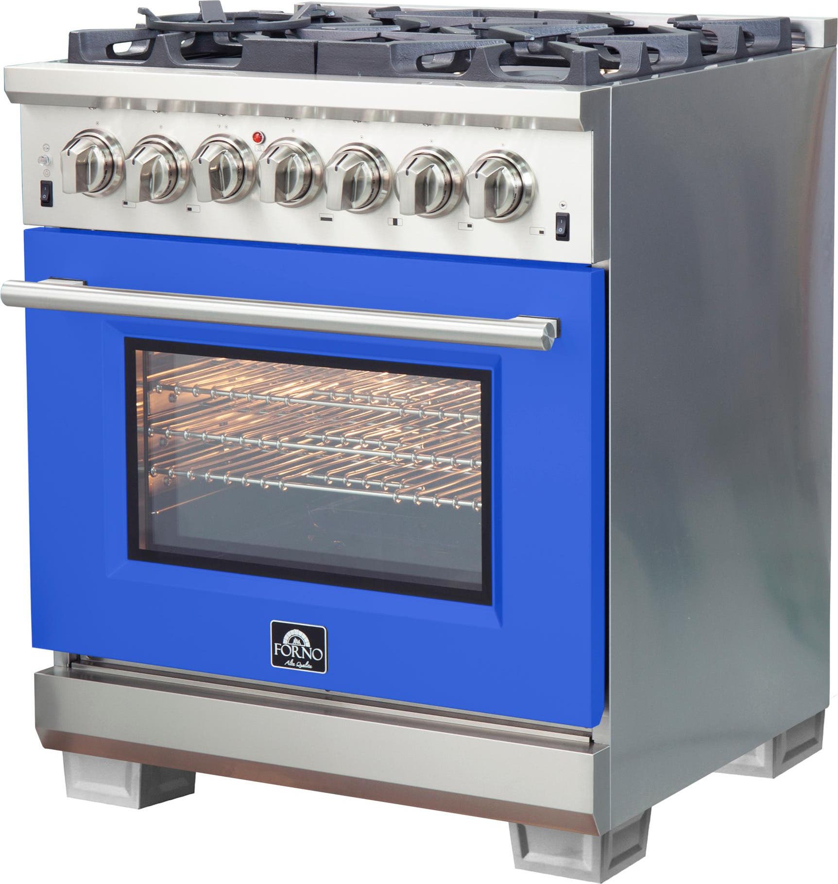 Forno FFSGS618730BLU Blue