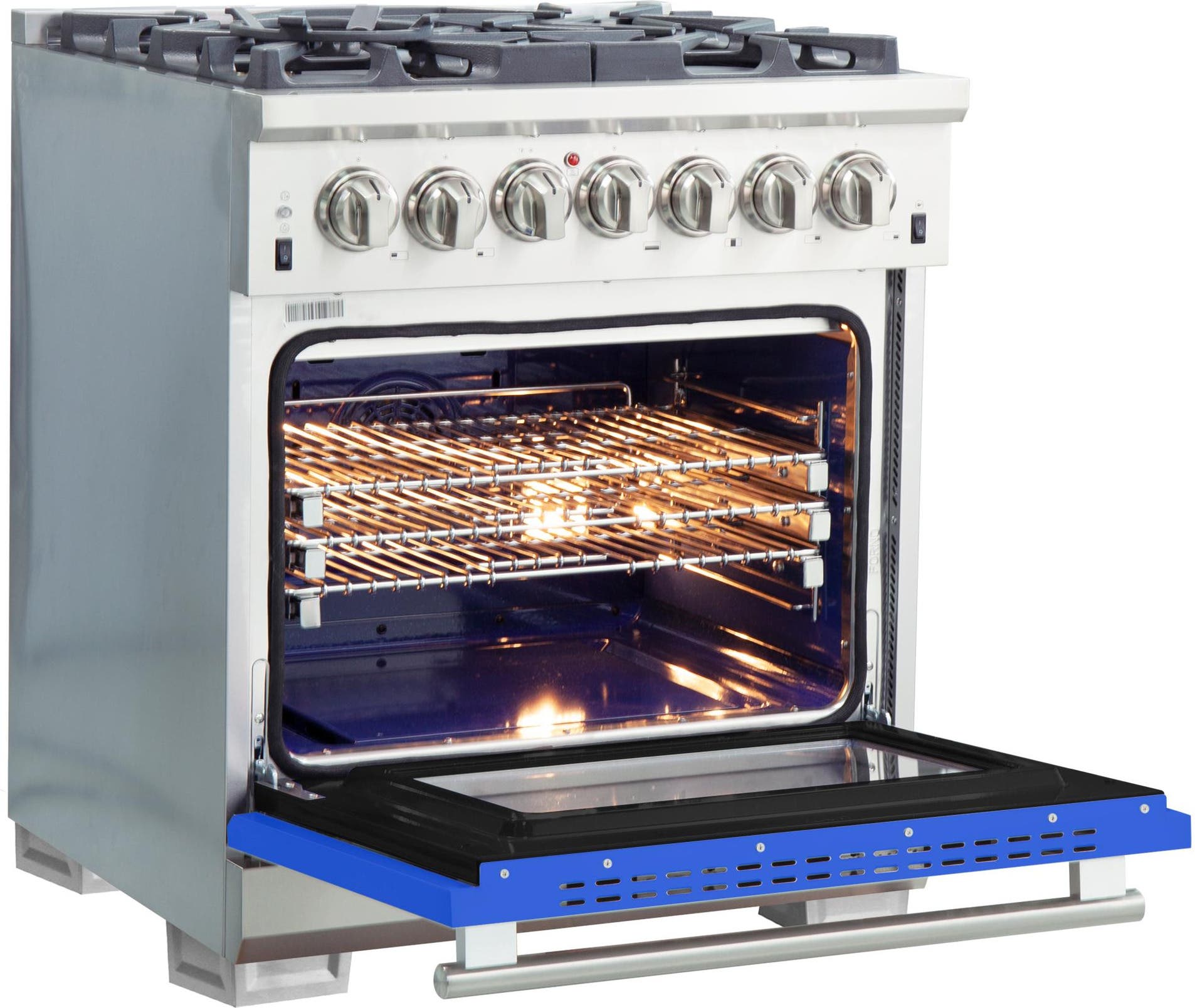 Forno FFSGS618730BLU Blue