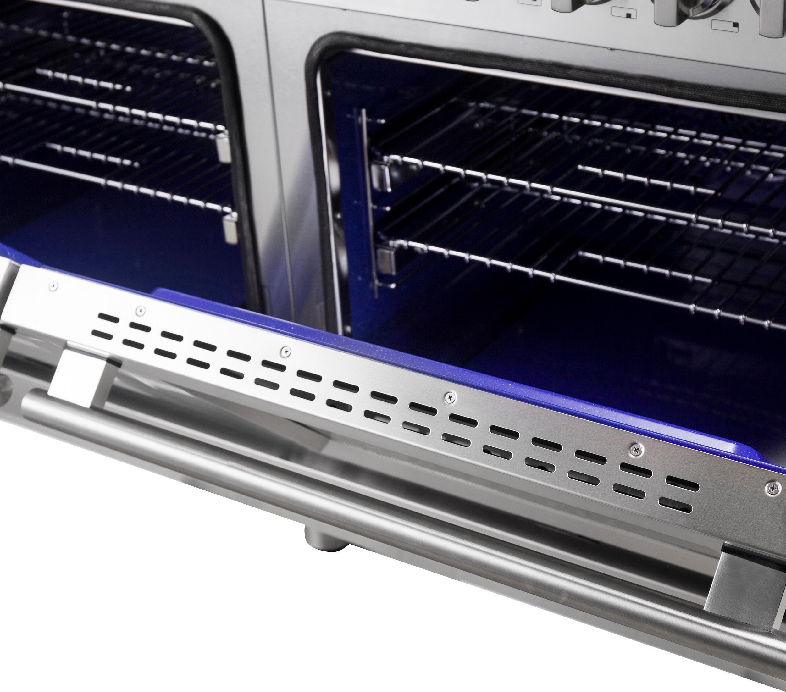 Forno FFSGS612560 Stainless Steel