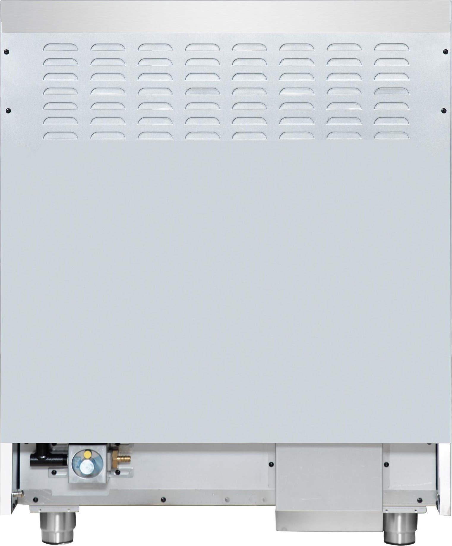 Forno FFSGS612530BLK Black