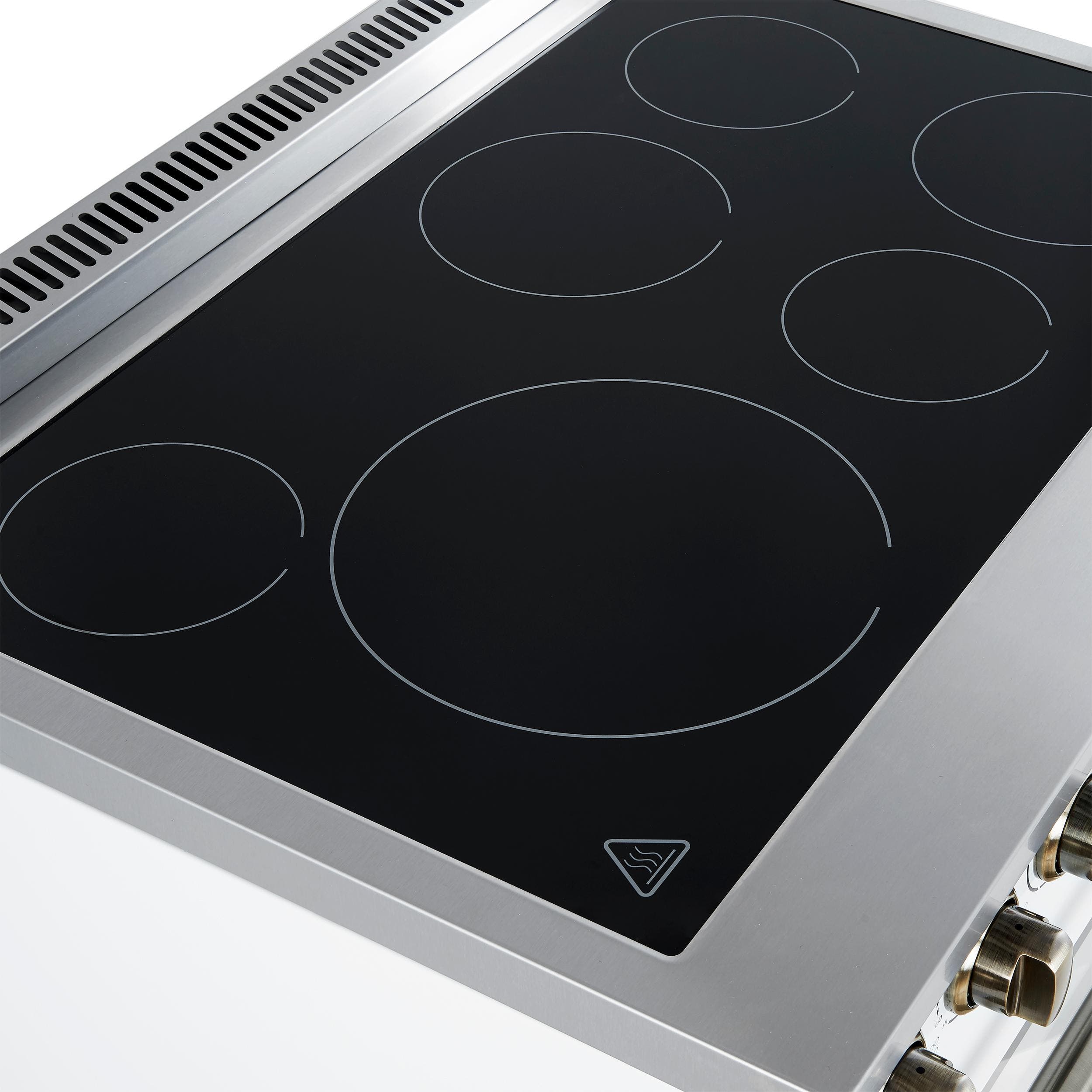 Forno FFSEL601136WHT White