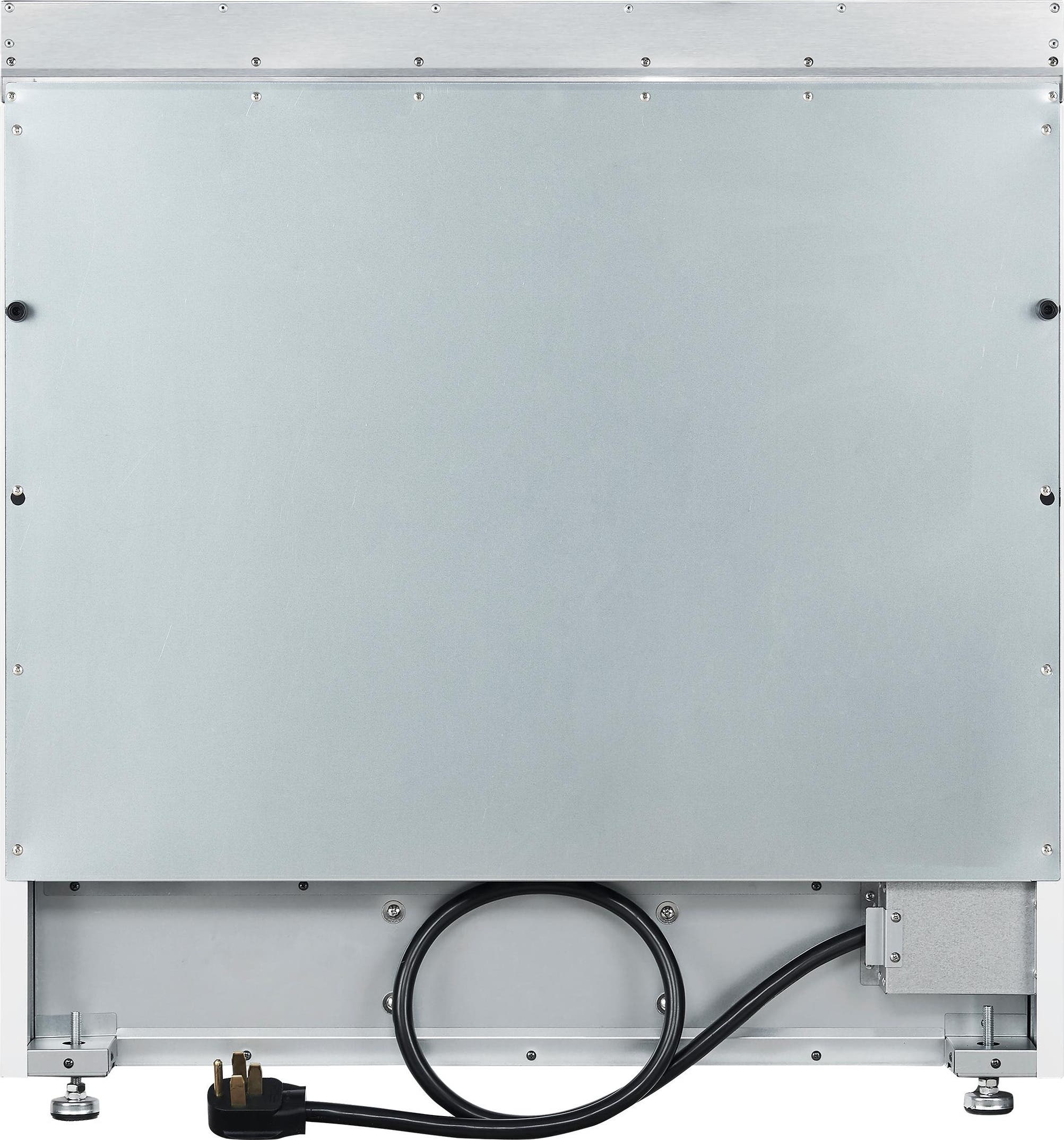 Forno FFSEL601136WHT White