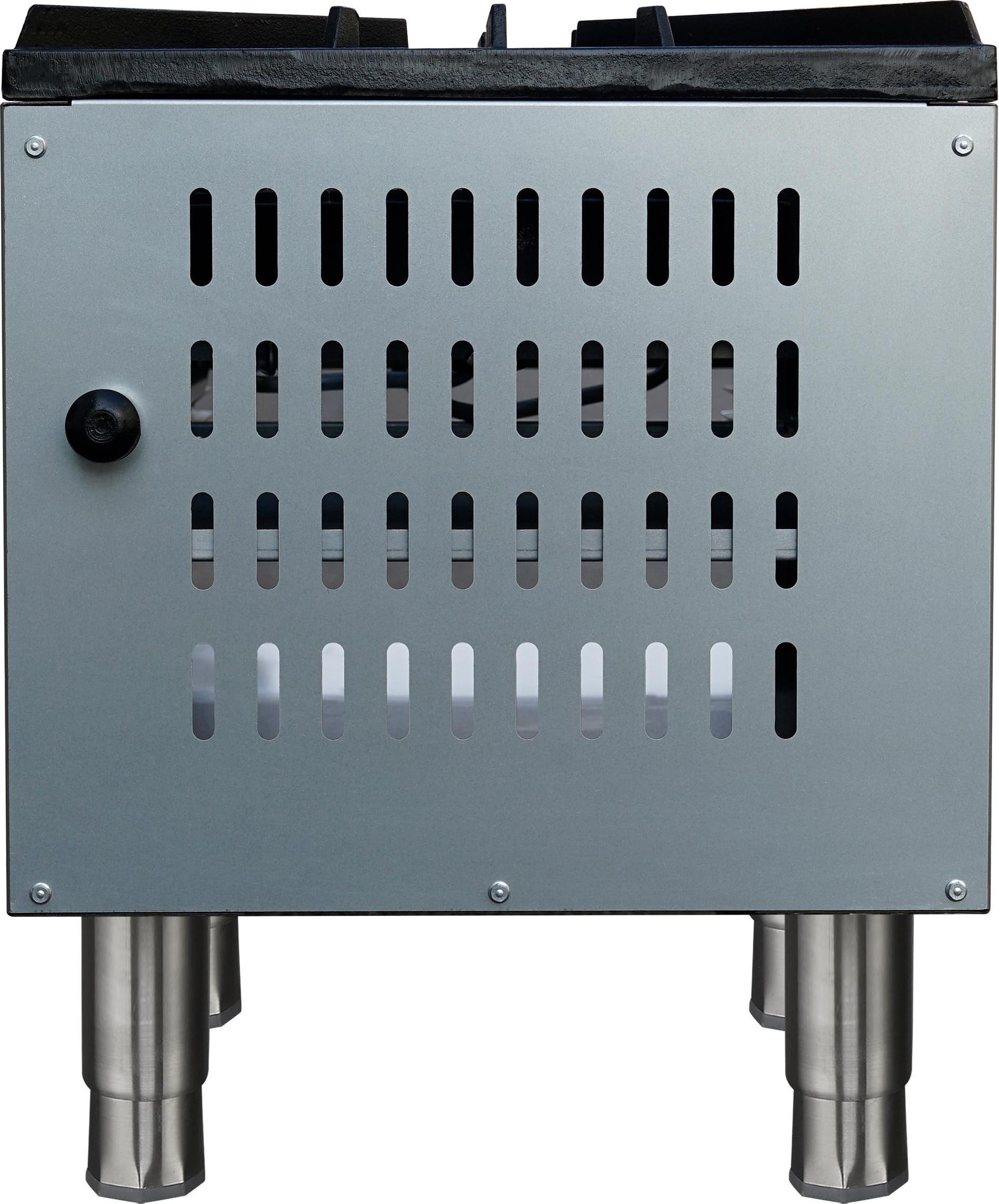 Forno FCMSP009418 Stainless Steel