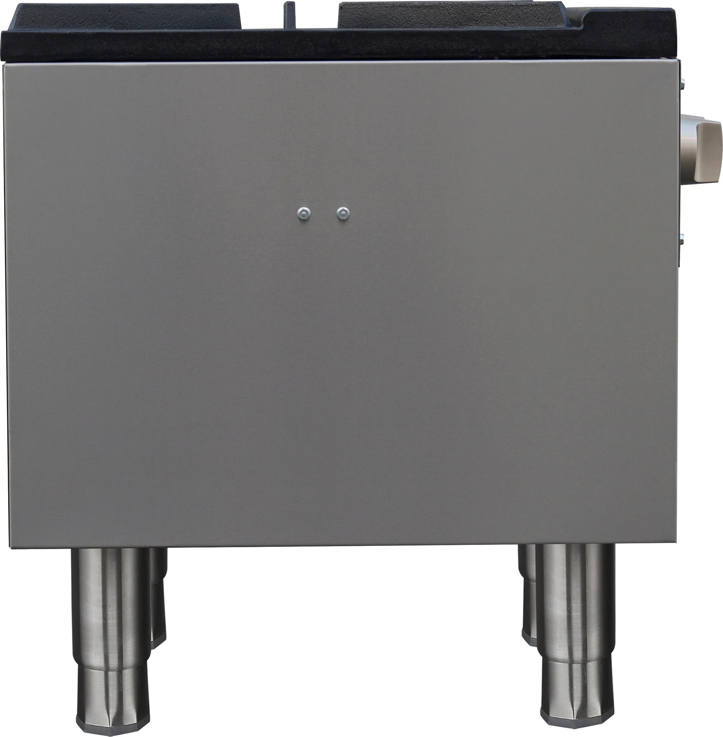 Forno FCMSP008918 Stainless Steel