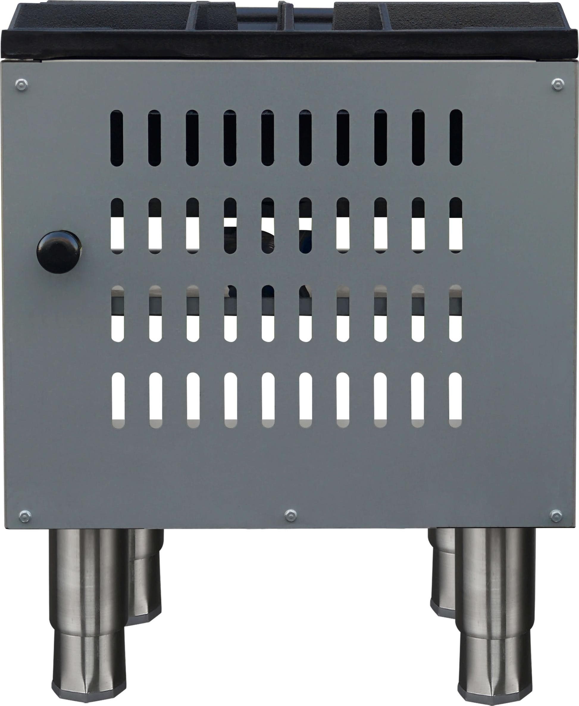 Forno FCMSP008918 Stainless Steel