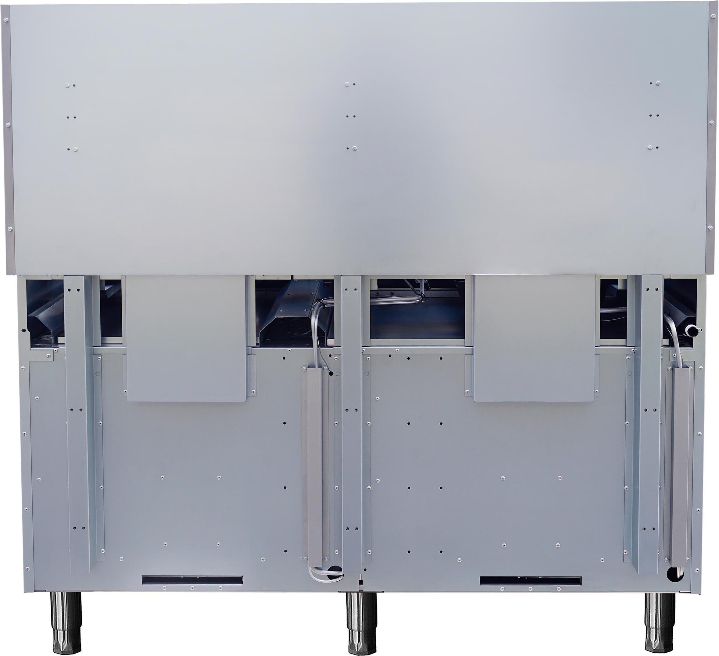 Forno FCMGR009360 Stainless Steel