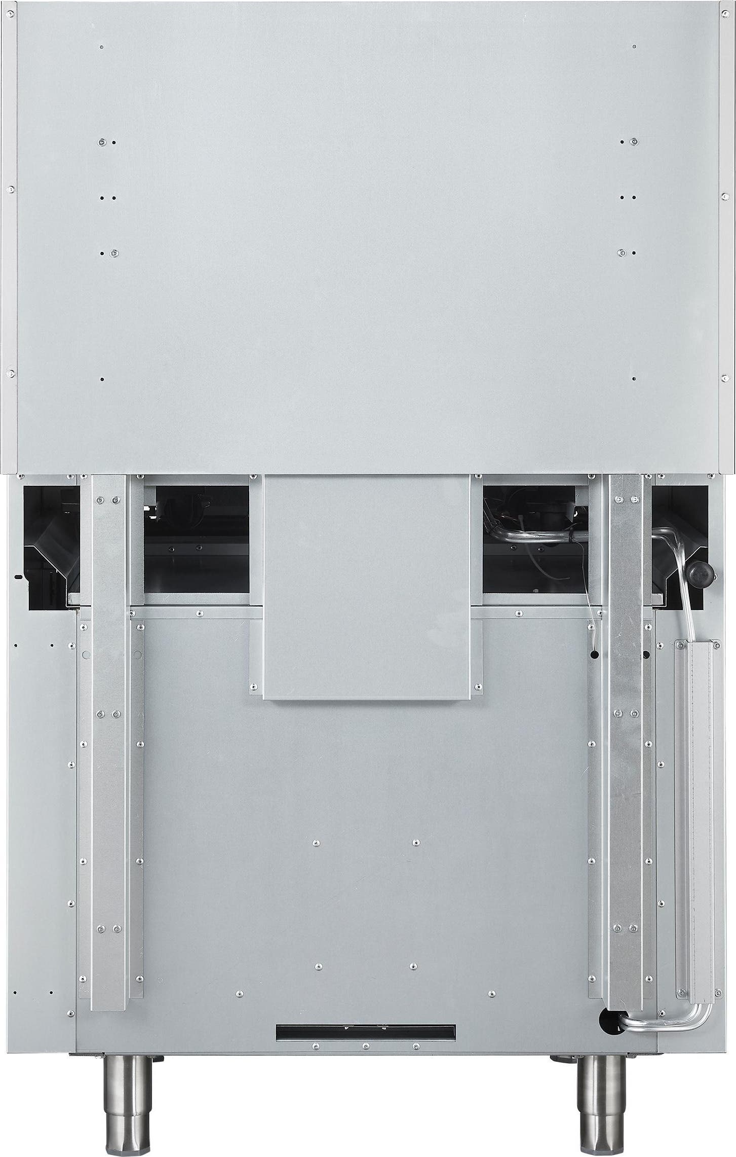 Forno FCMGR009336 Stainless Steel