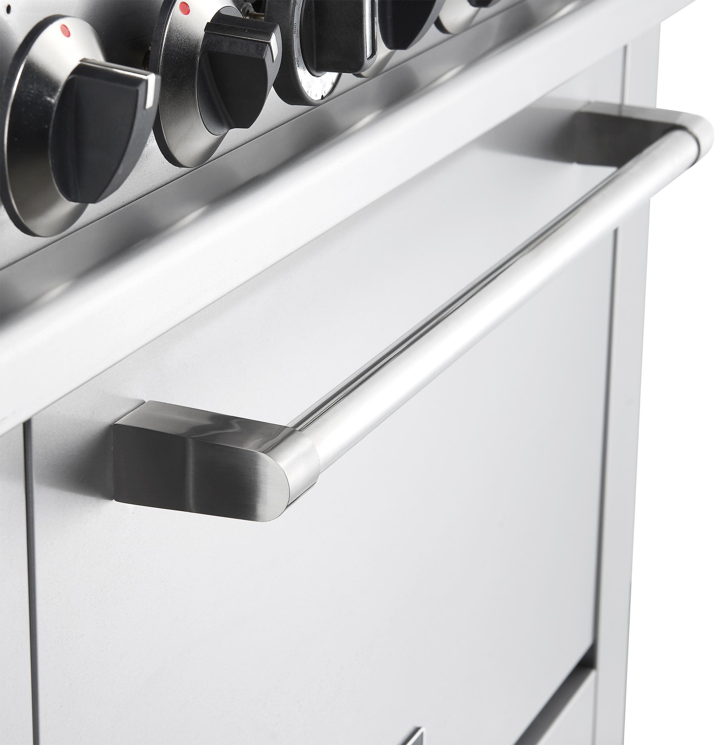 Forno FCMGR009336 Stainless Steel