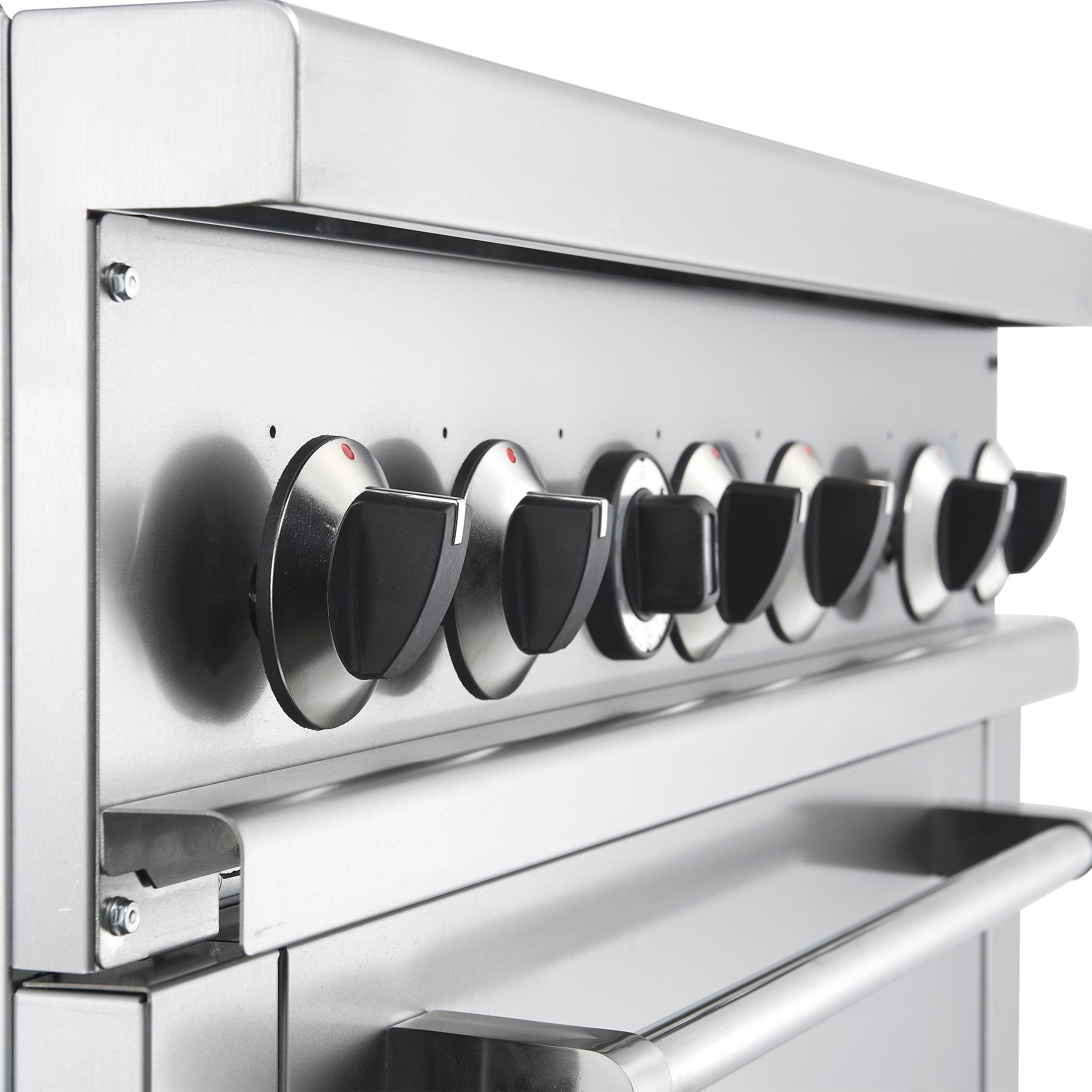 Forno FCMGR009336 Stainless Steel