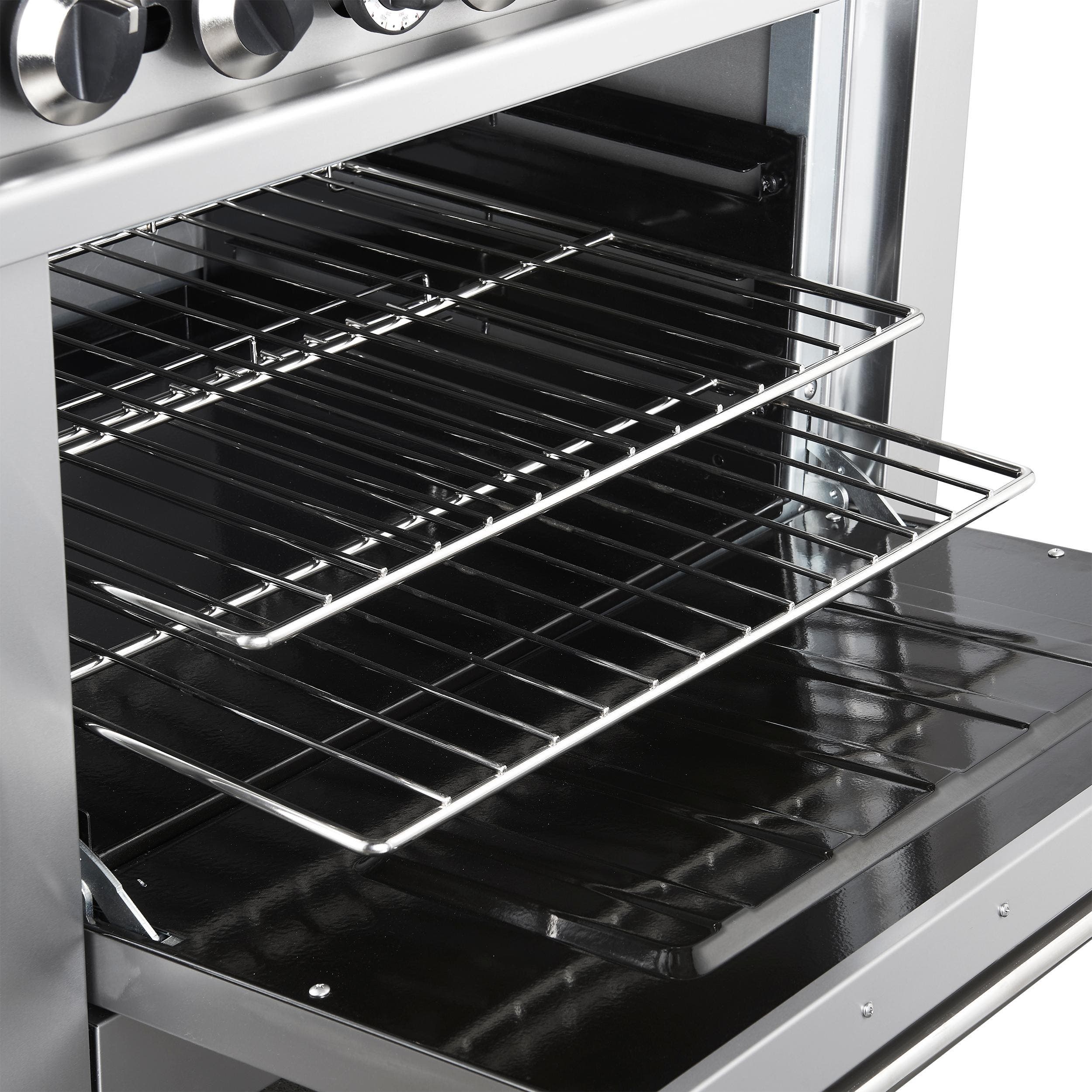 Forno FCMGR009336 Stainless Steel