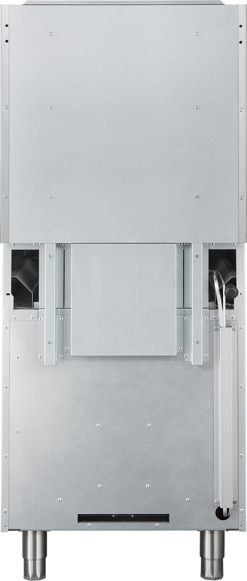 Forno FCMGR009324 Stainless Steel