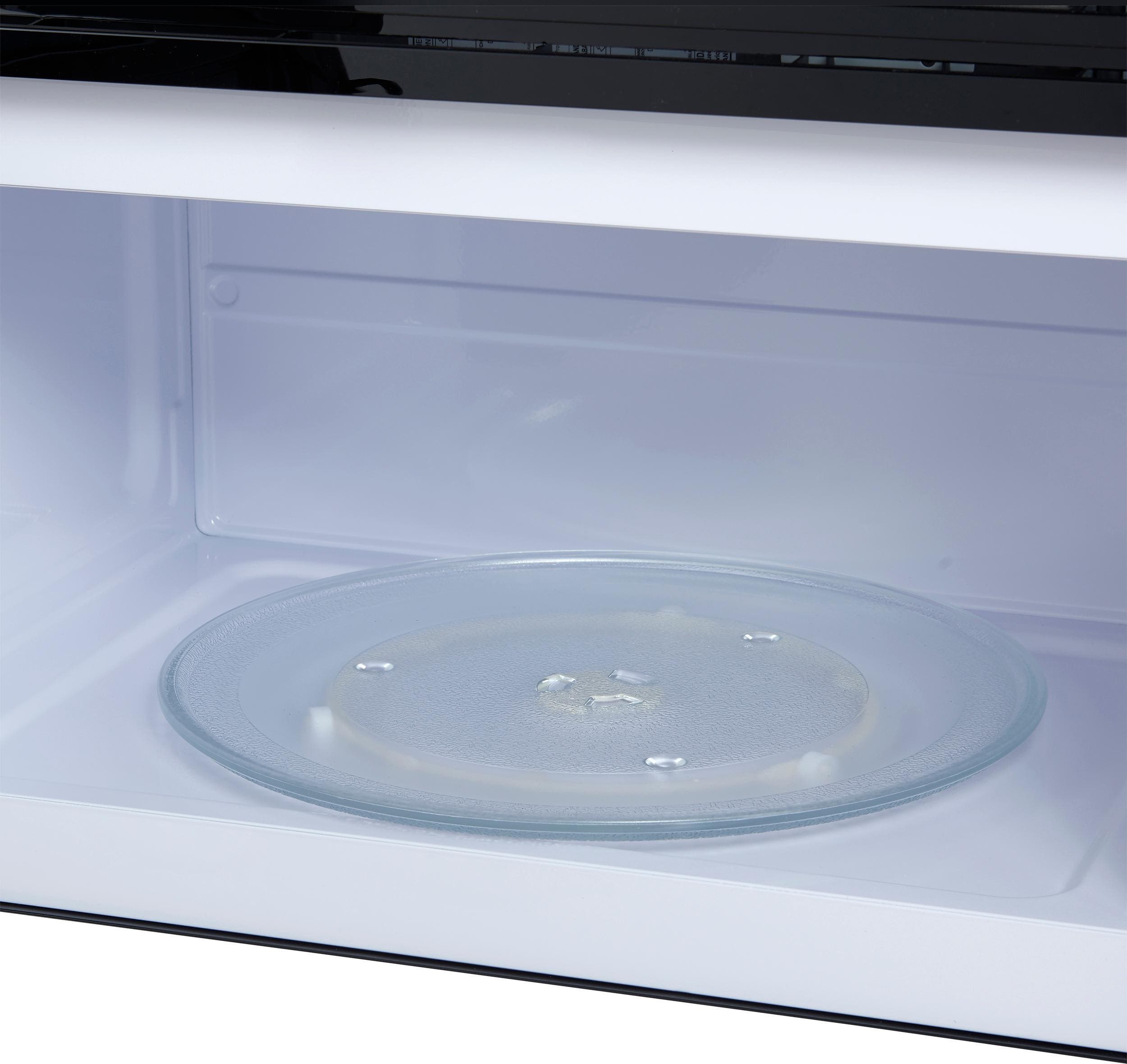 Forno FOTR300730BLK Black