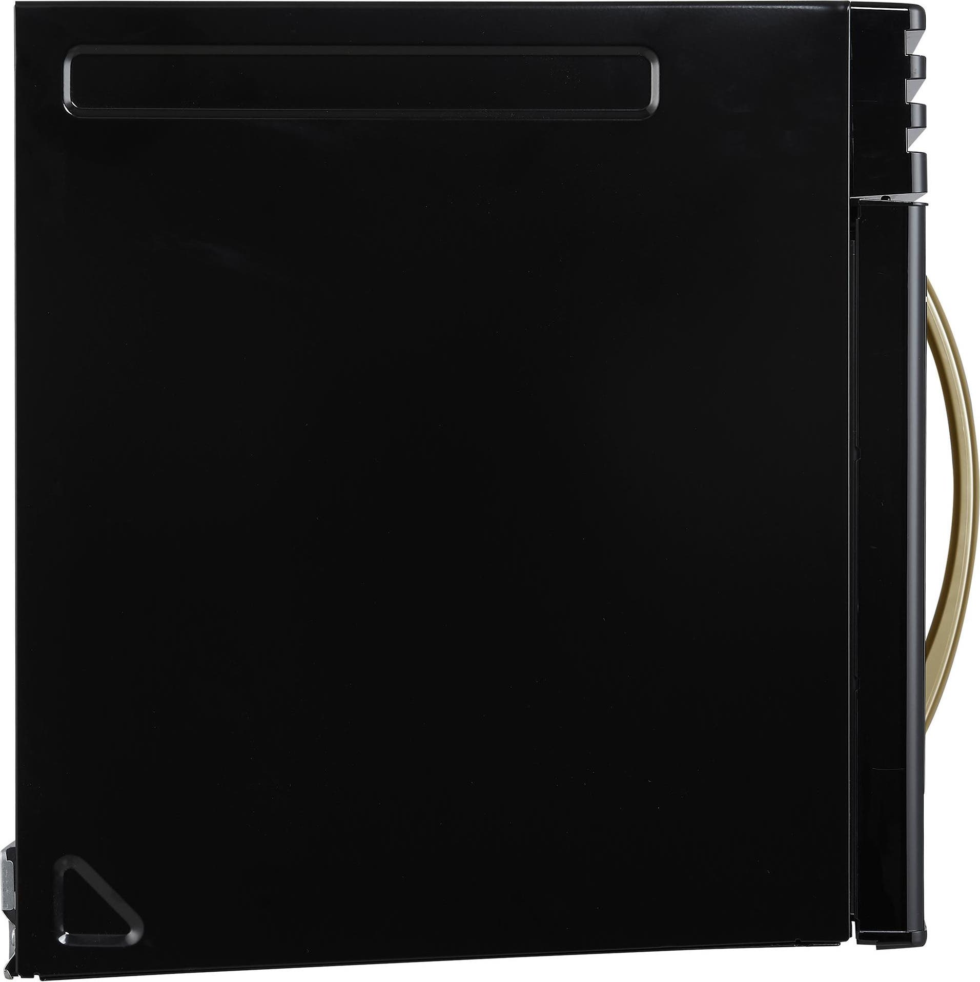 Forno FOTR300730BLK Black