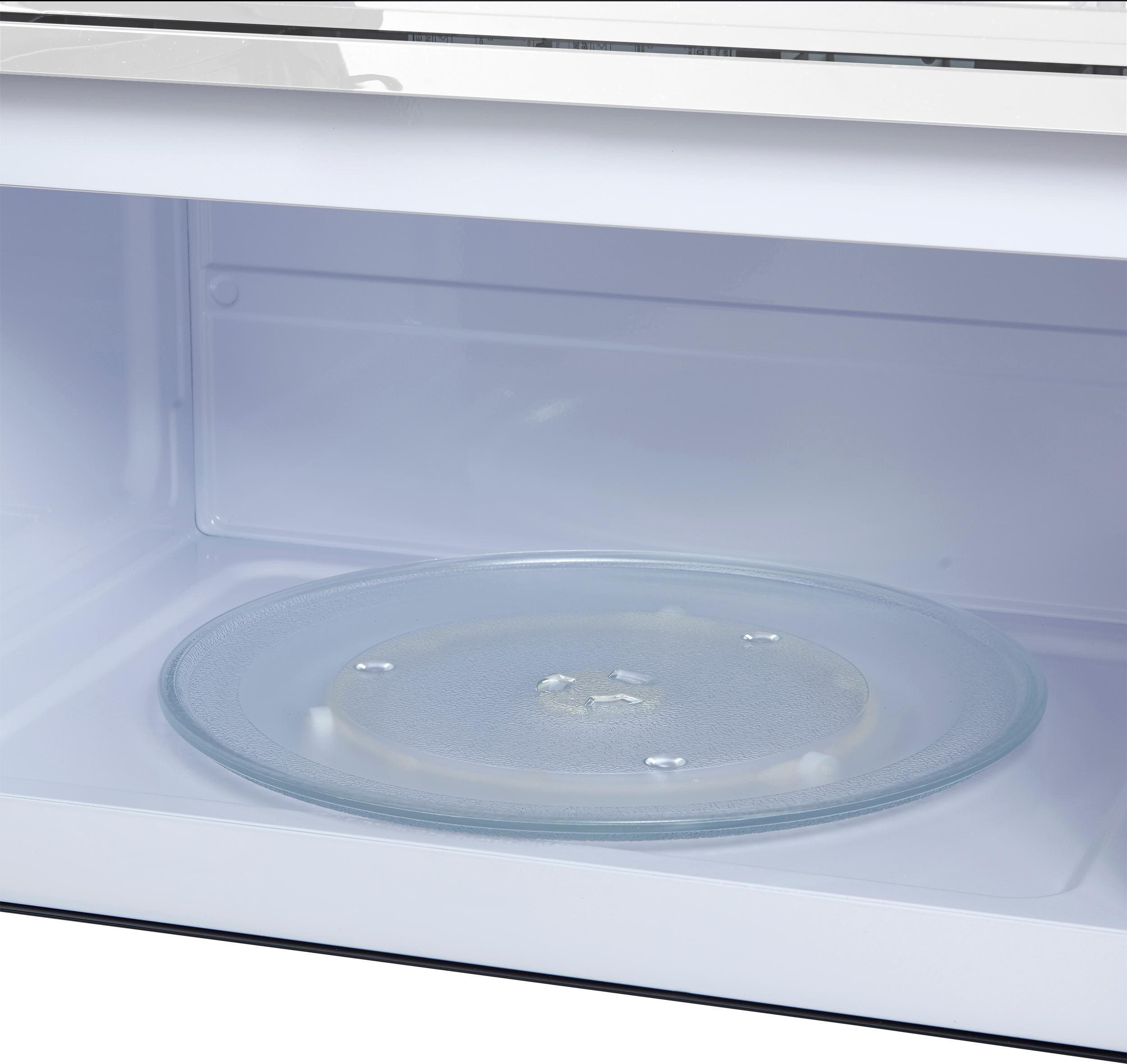 Forno FOTR300730WHT White