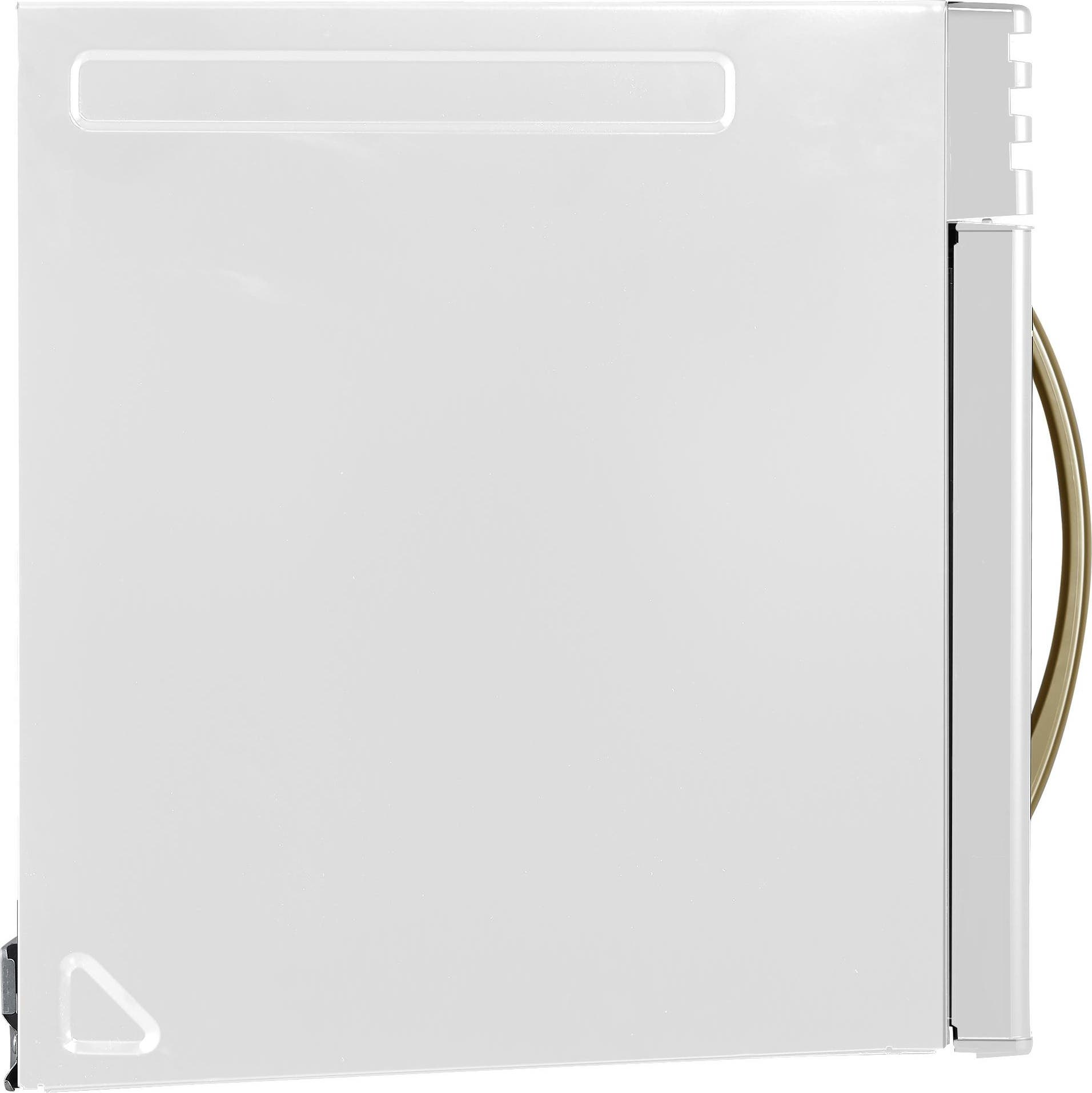 Forno FOTR300730WHT White