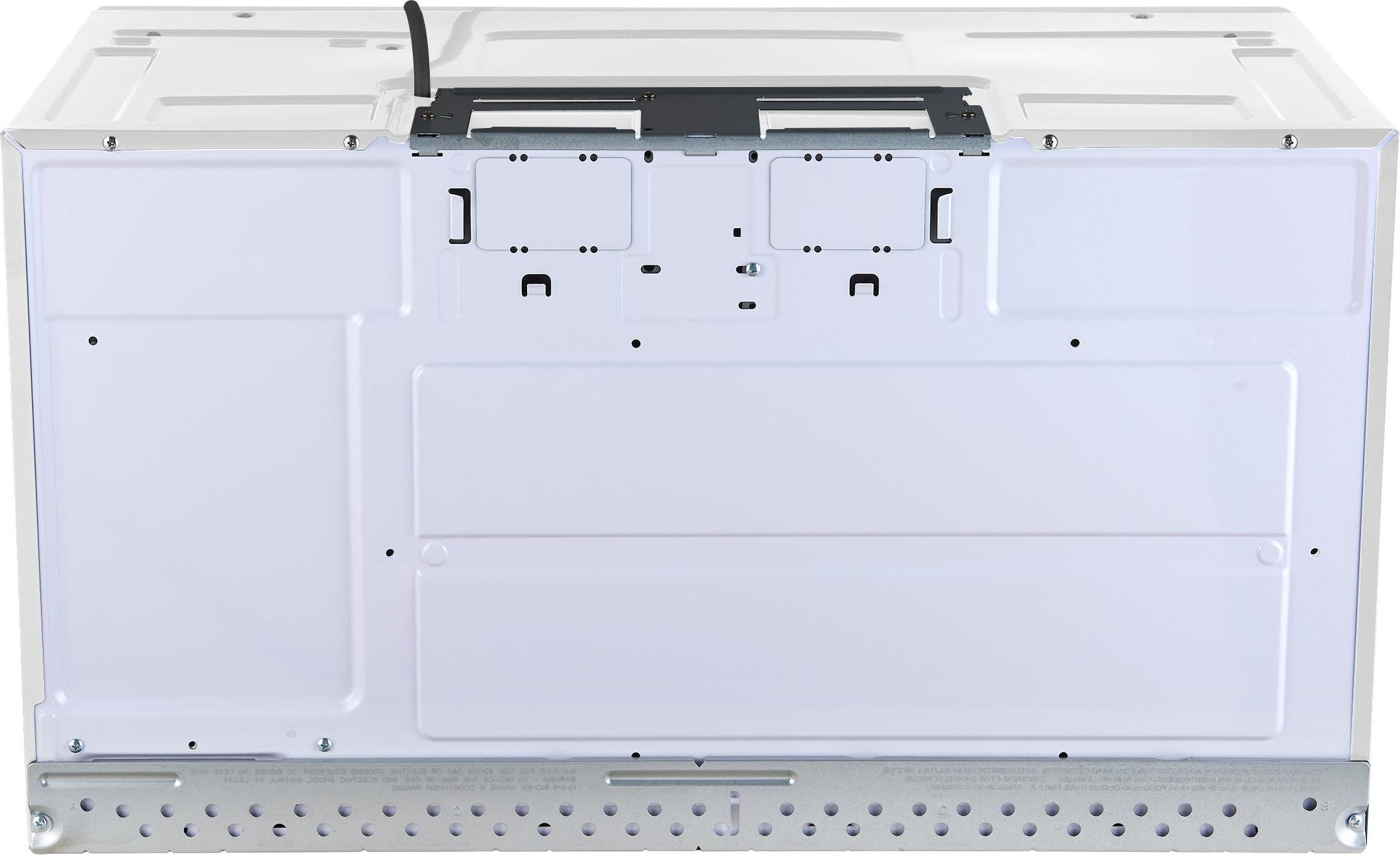 Forno FOTR300730WHT White