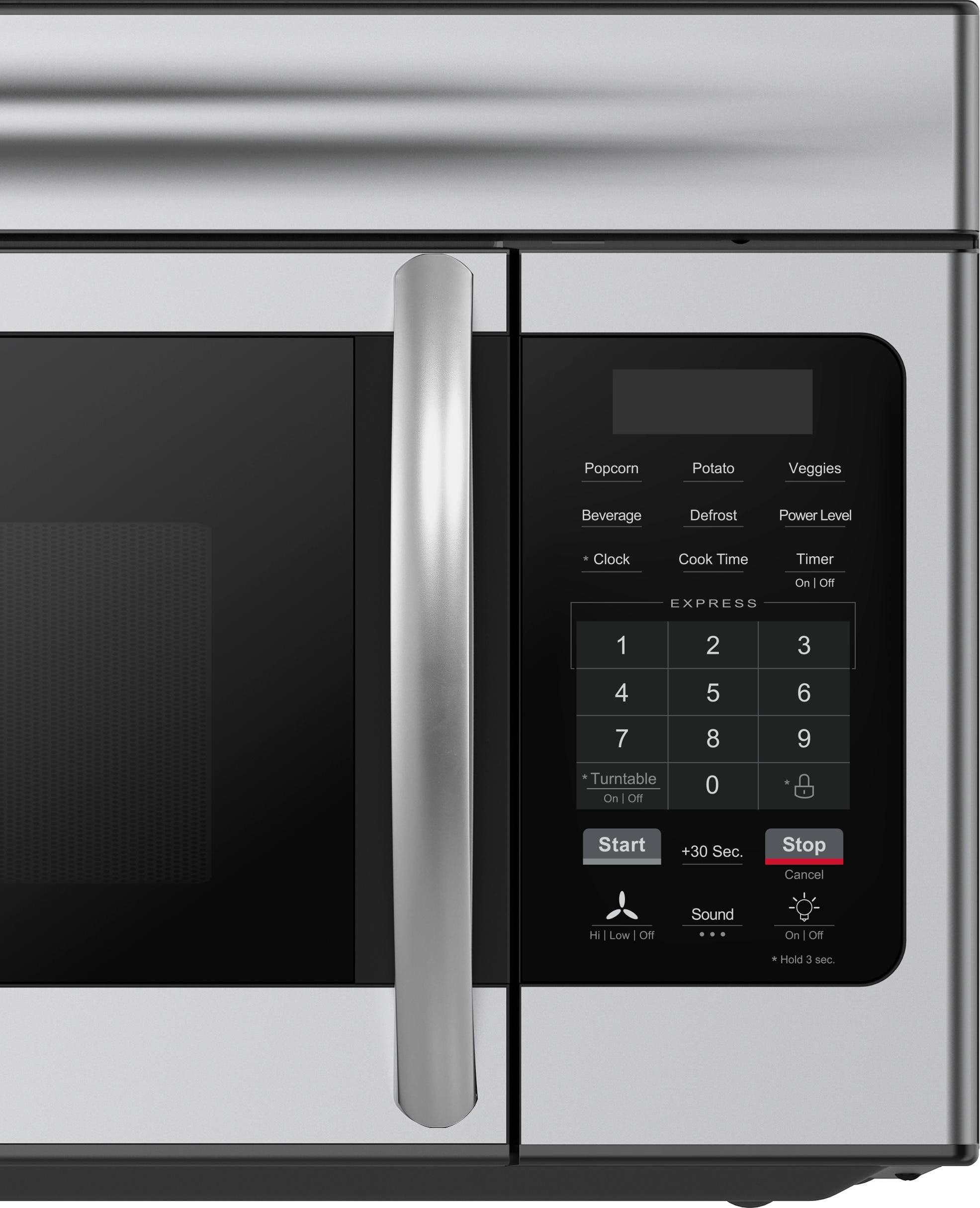 Forno FOTR300730 Stainless Steel