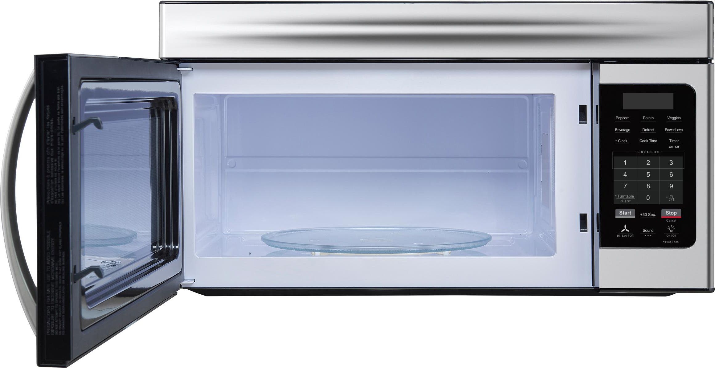 Forno FOTR300730 Stainless Steel