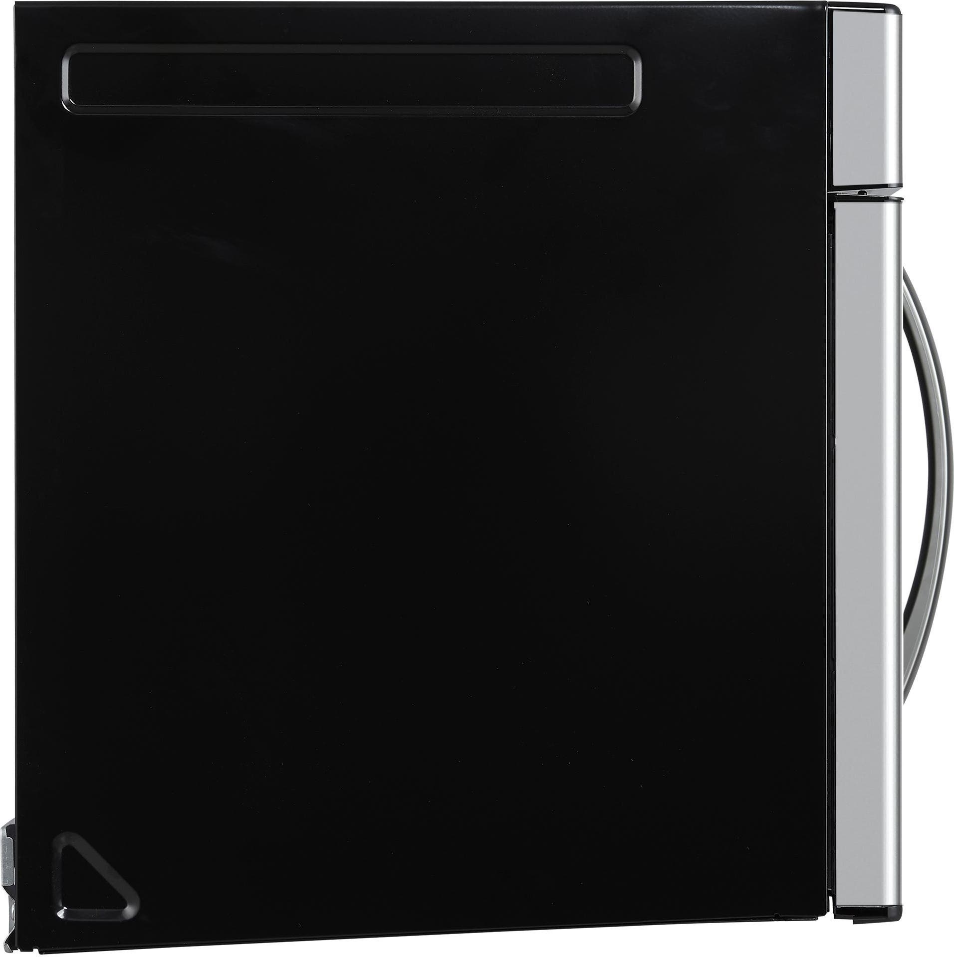 Forno FOTR300730 Stainless Steel