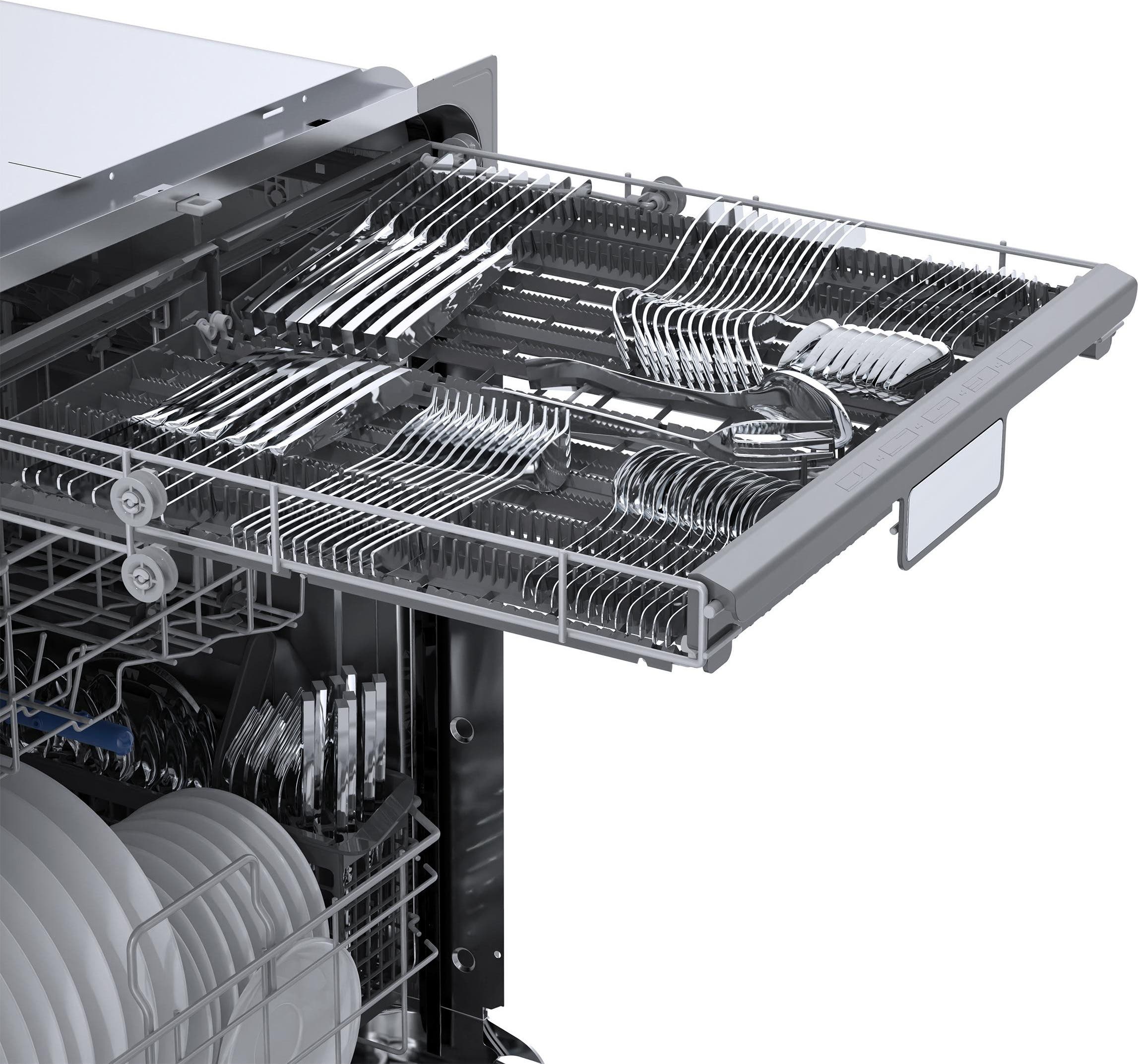 Forno FDWBI801124 Panel Ready