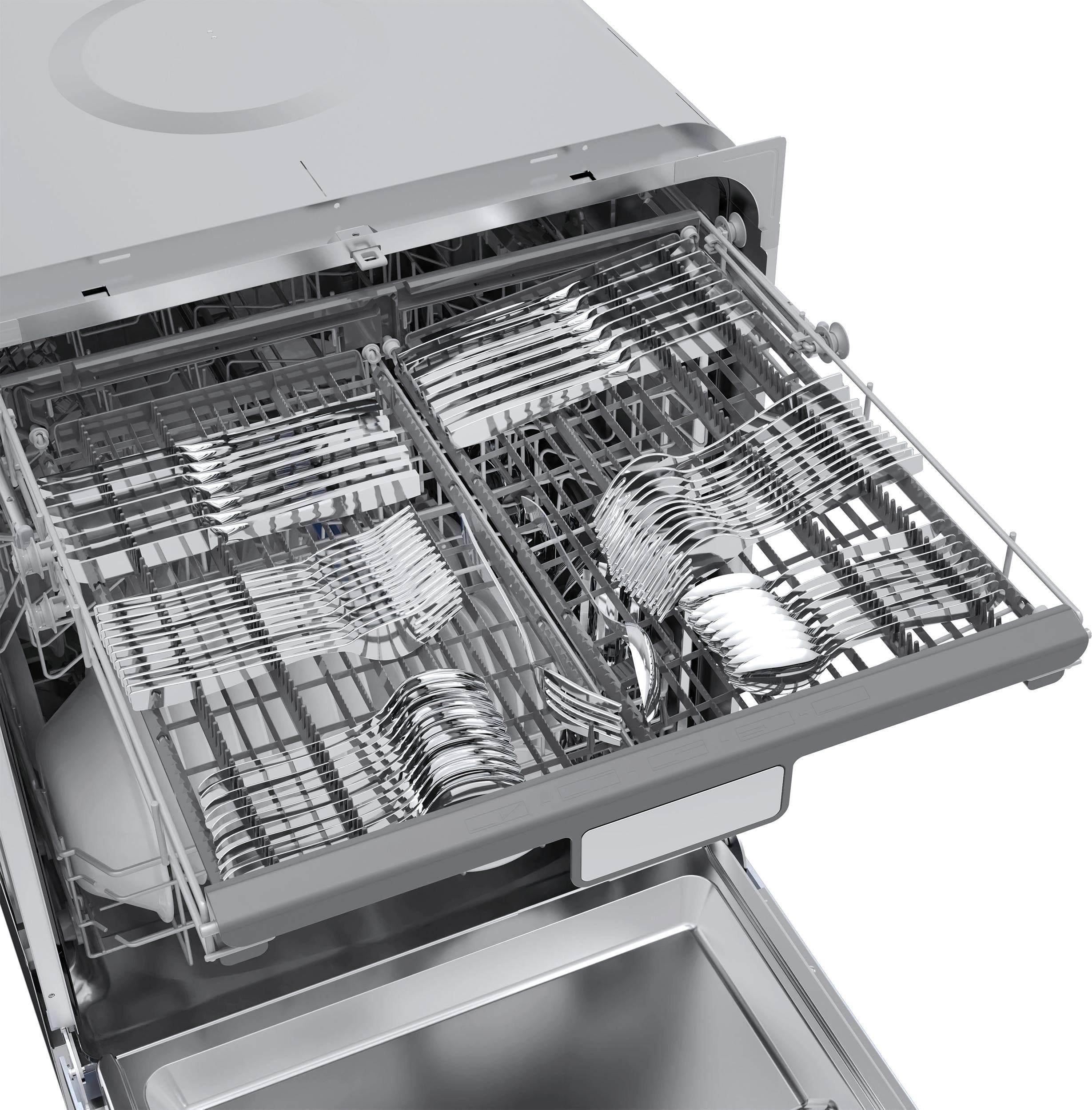Forno FDWBI801124 Panel Ready