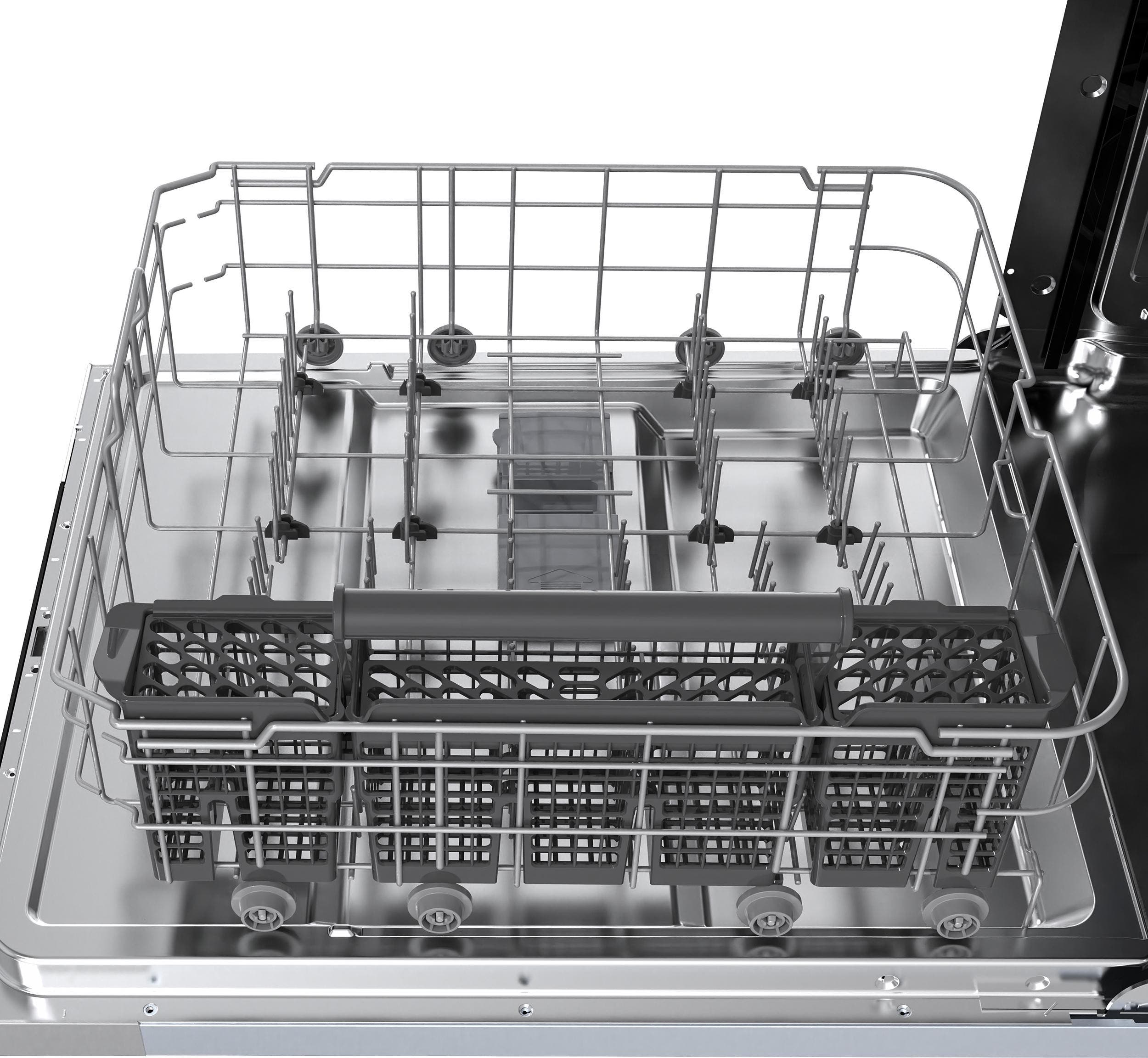 Forno FDWBI801124 Panel Ready