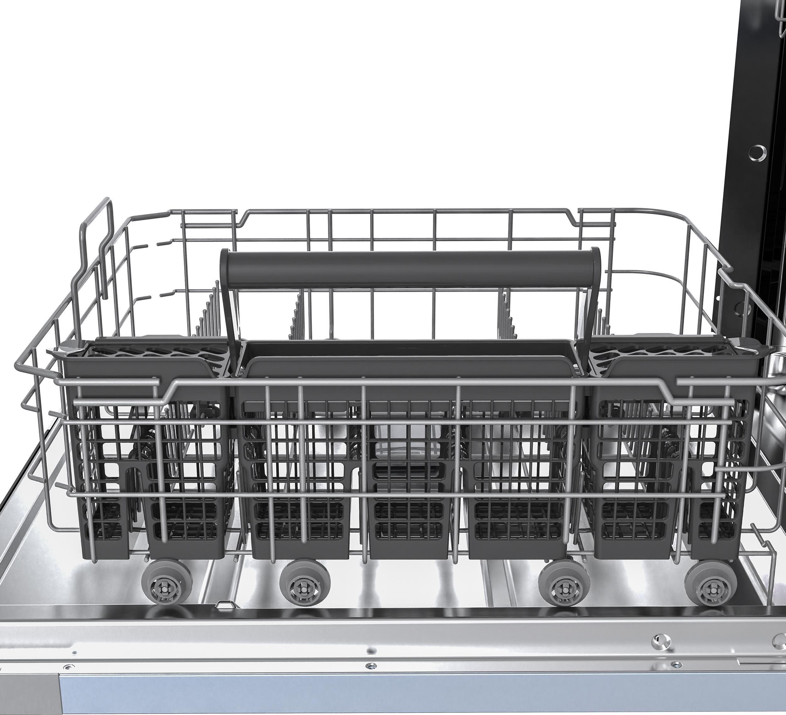 Forno FDWBI801124 Panel Ready