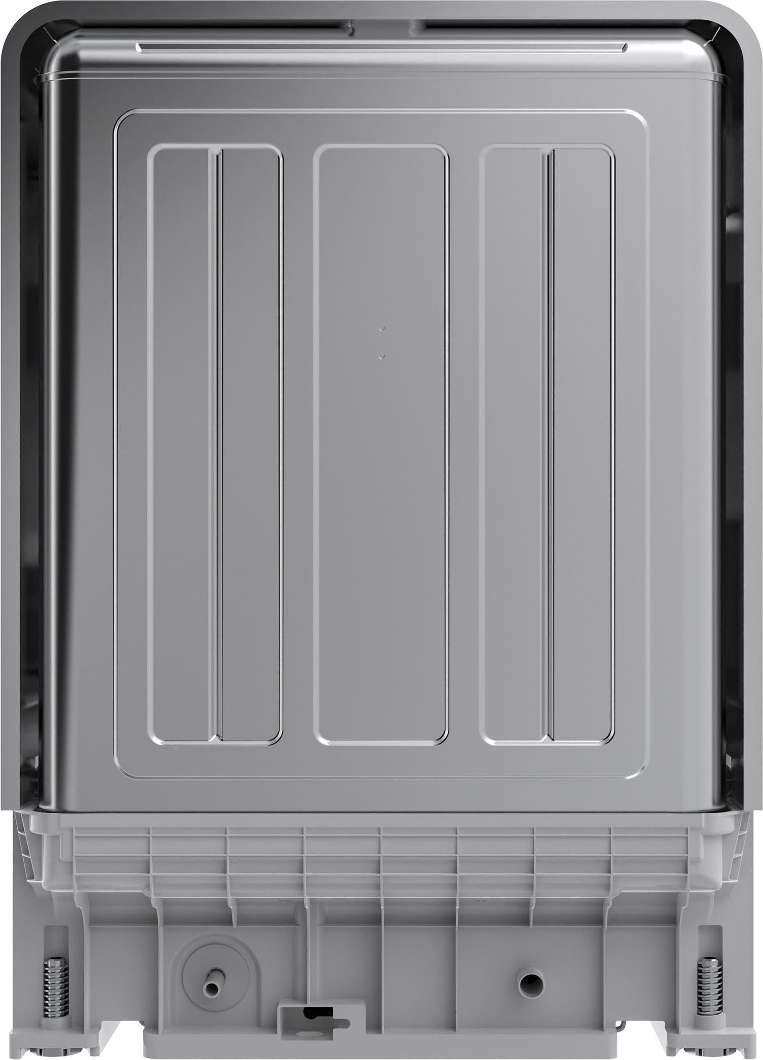 Forno FDWBI801124 Panel Ready