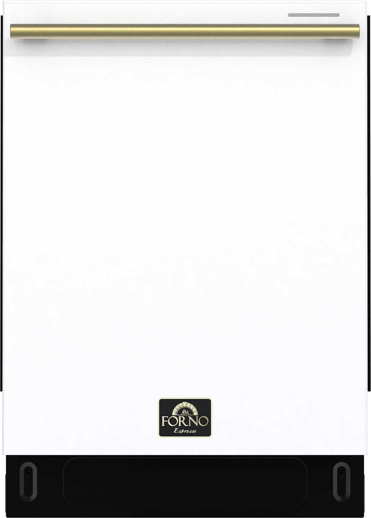 Forno FDWBI801024WHT White