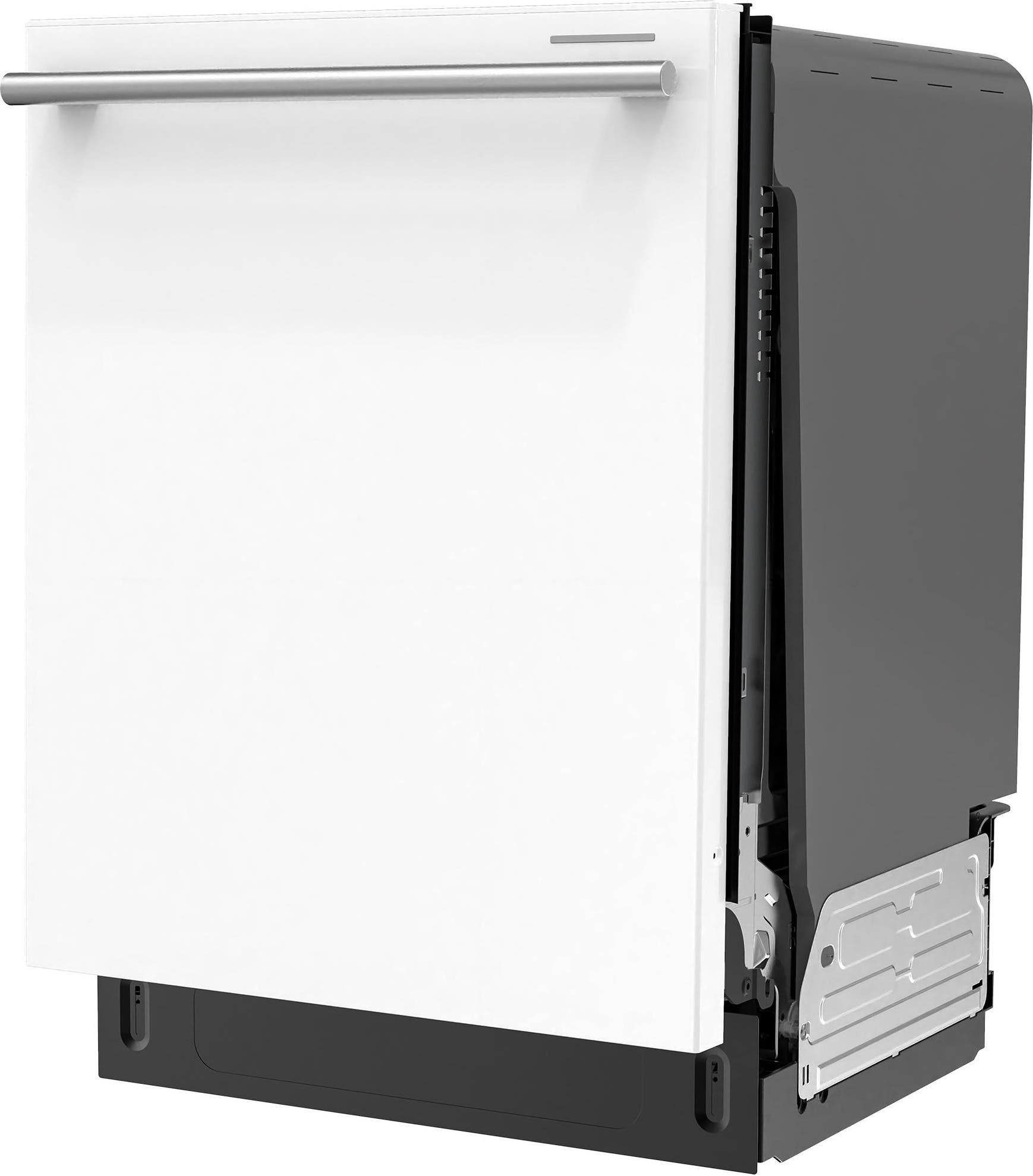 Forno FDWBI801024WHT White