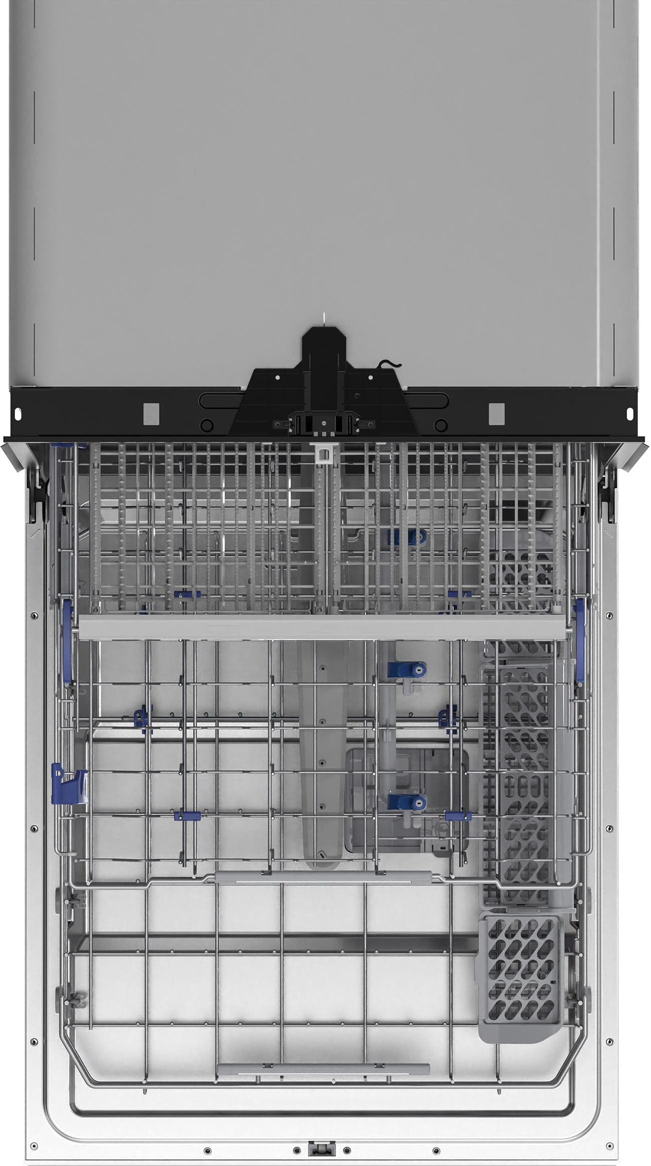 Forno FDWBI801024WHT White