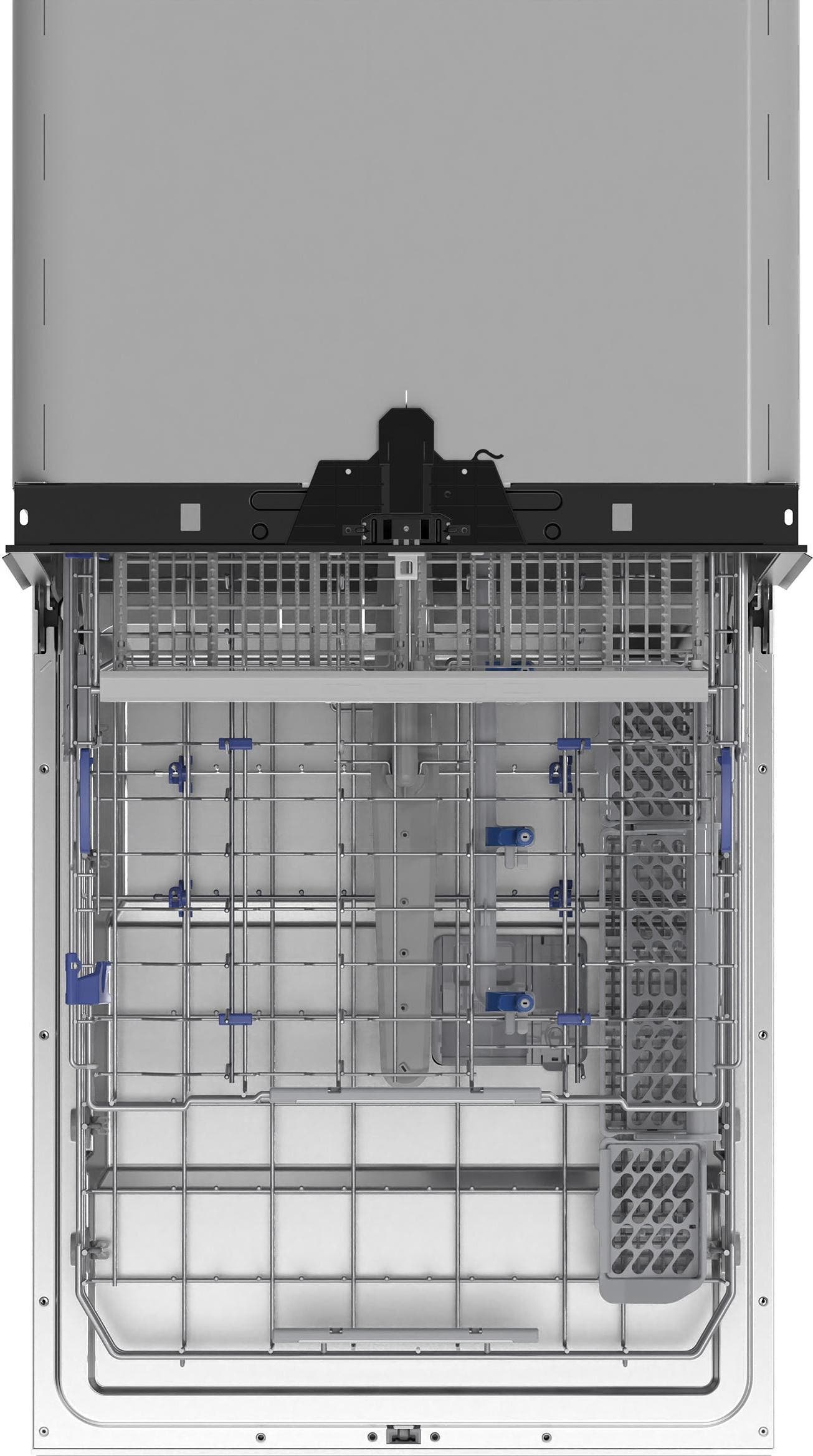 Forno FDWBI801024WHT White