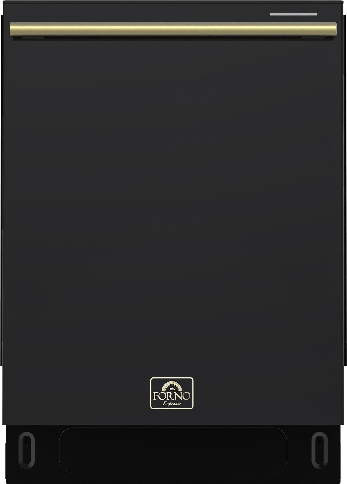 Forno FDWBI801024BLK Black