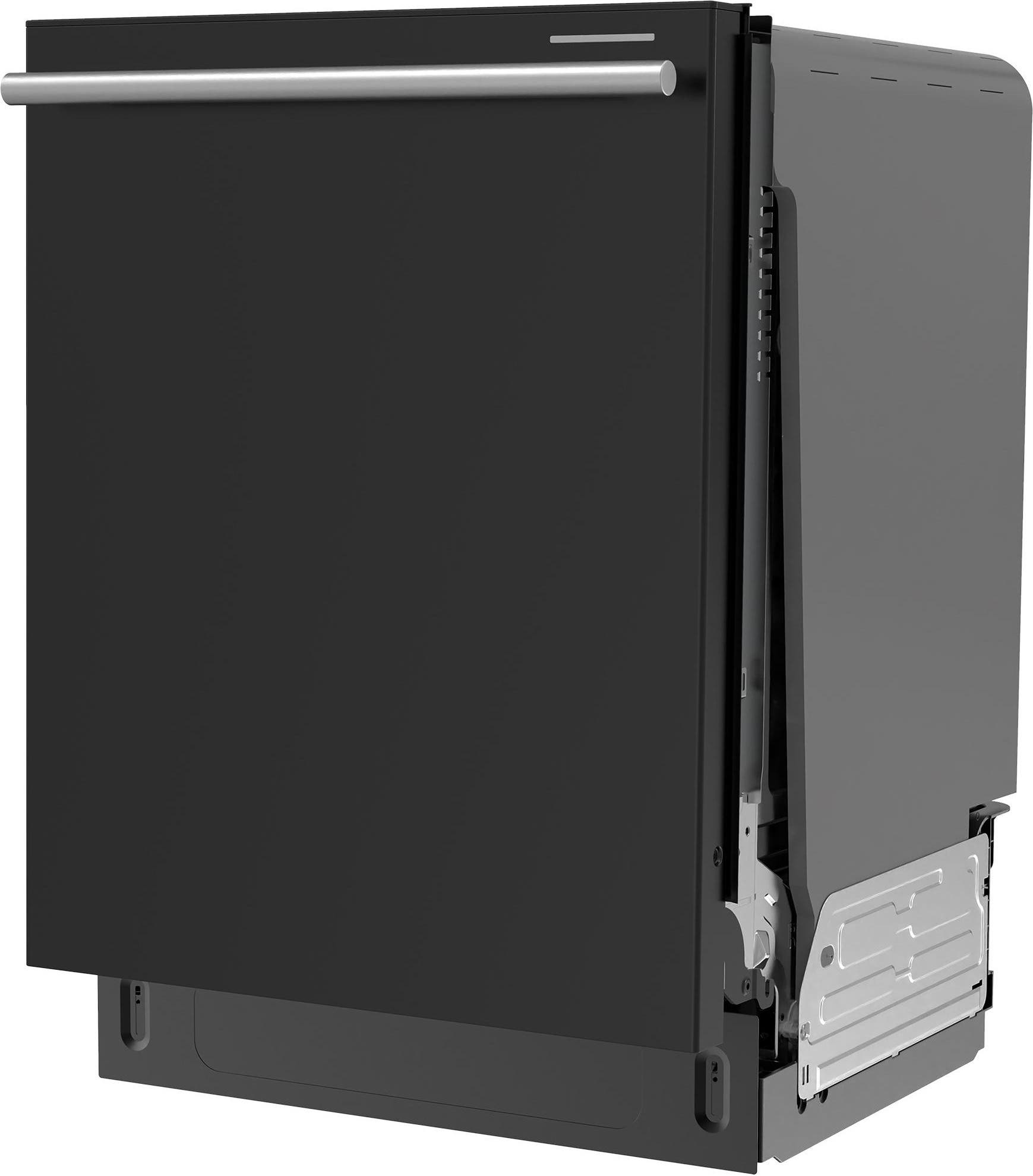 Forno FDWBI801024BLK Black