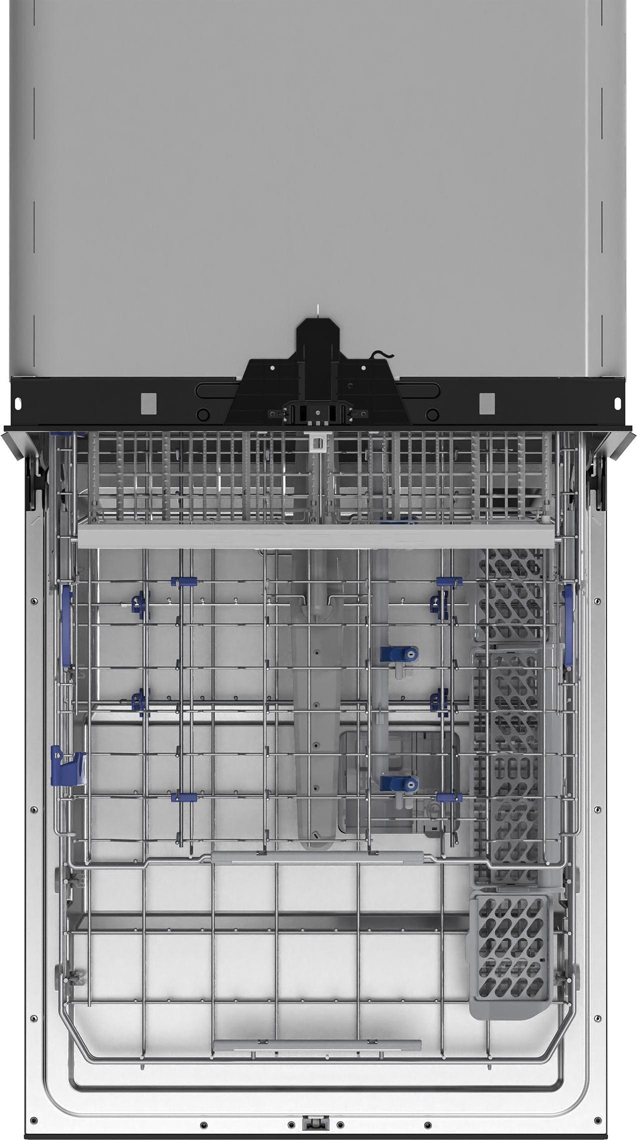 Forno FDWBI801024BLK Black