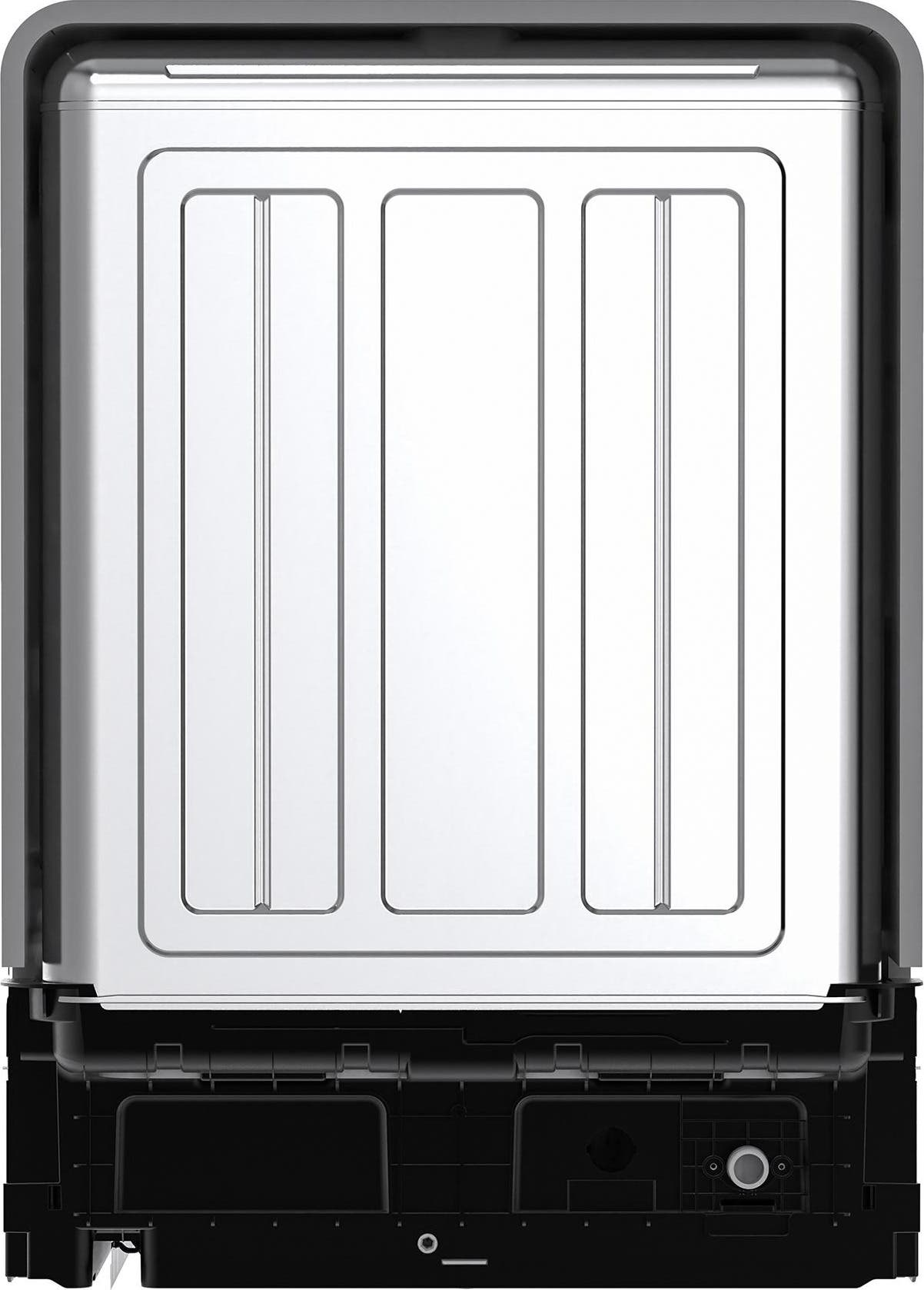 Forno FDWBI801024BLK Black