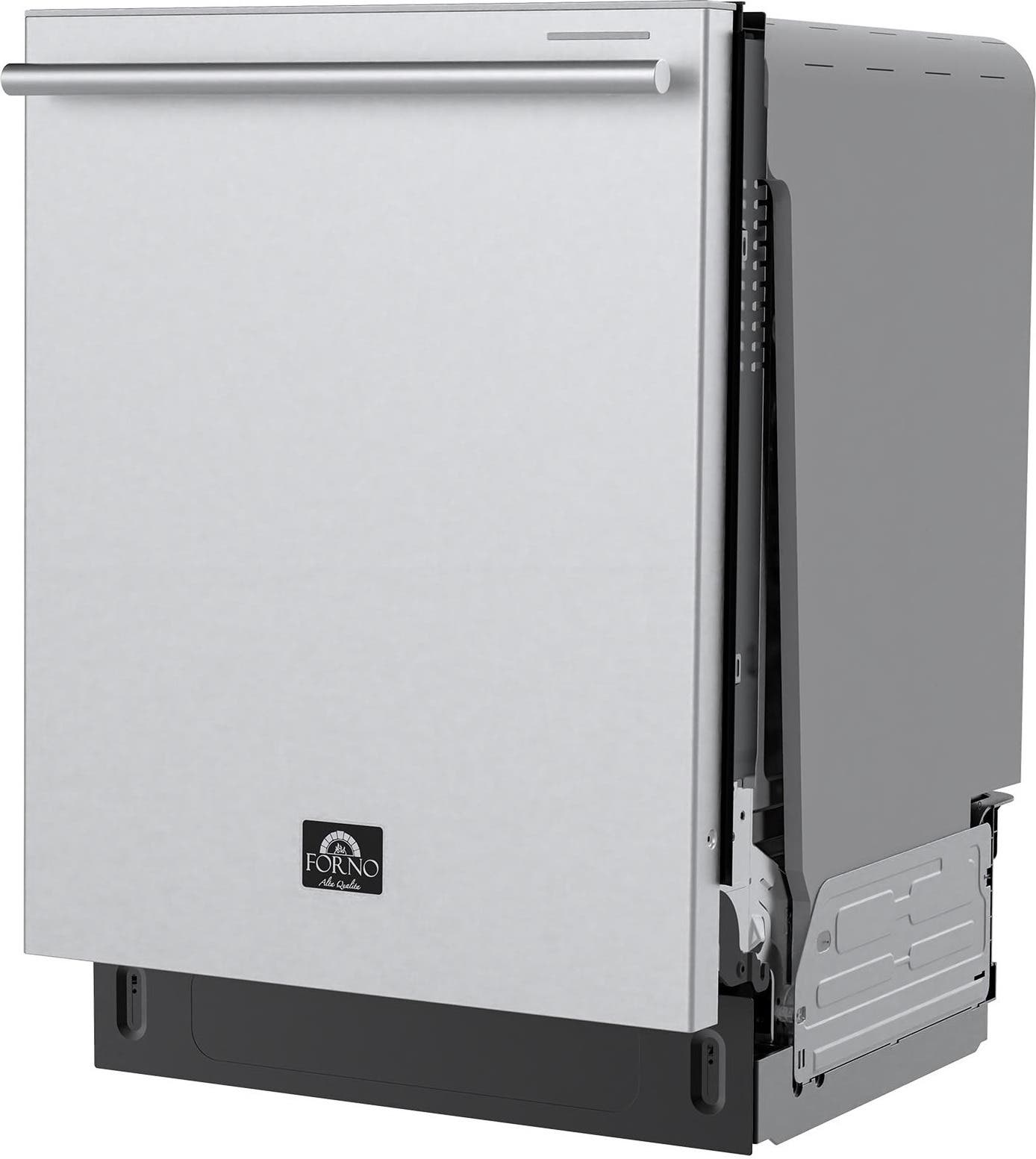 Forno FDWBI801024S Stainless Steel