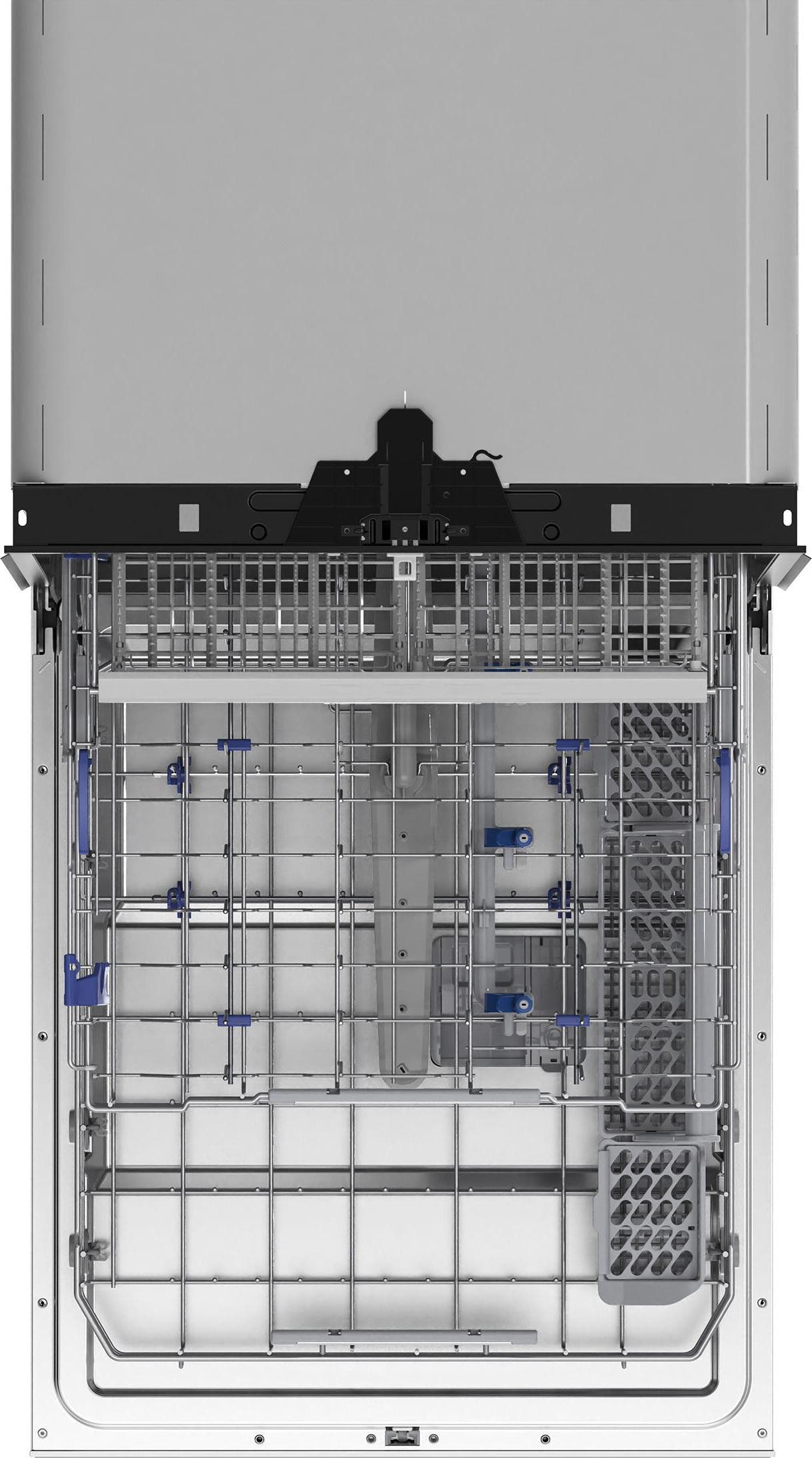 Forno FDWBI801024S Stainless Steel