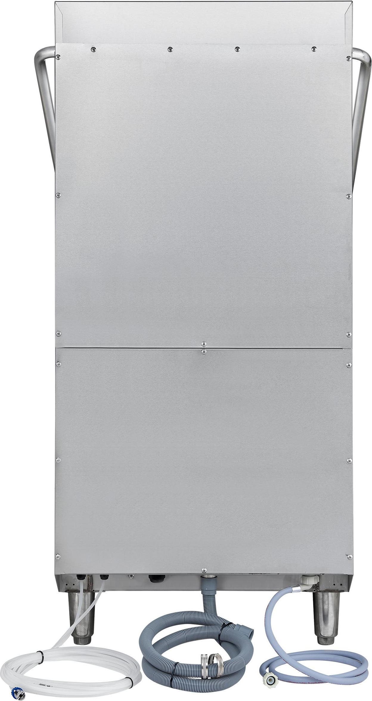 Forno FCMDW0031 Stainless Steel
