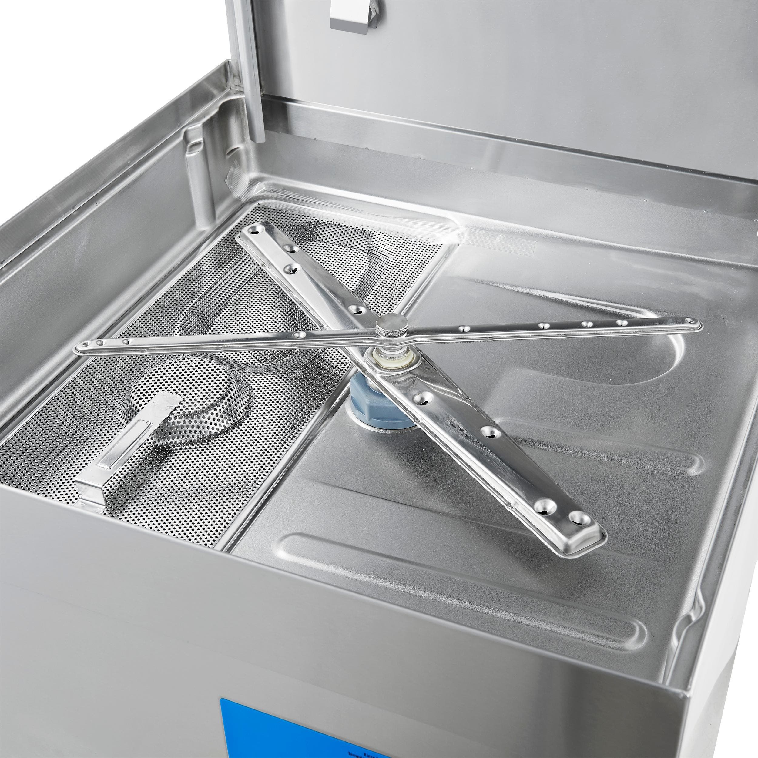 Forno FCMDW0031 Stainless Steel