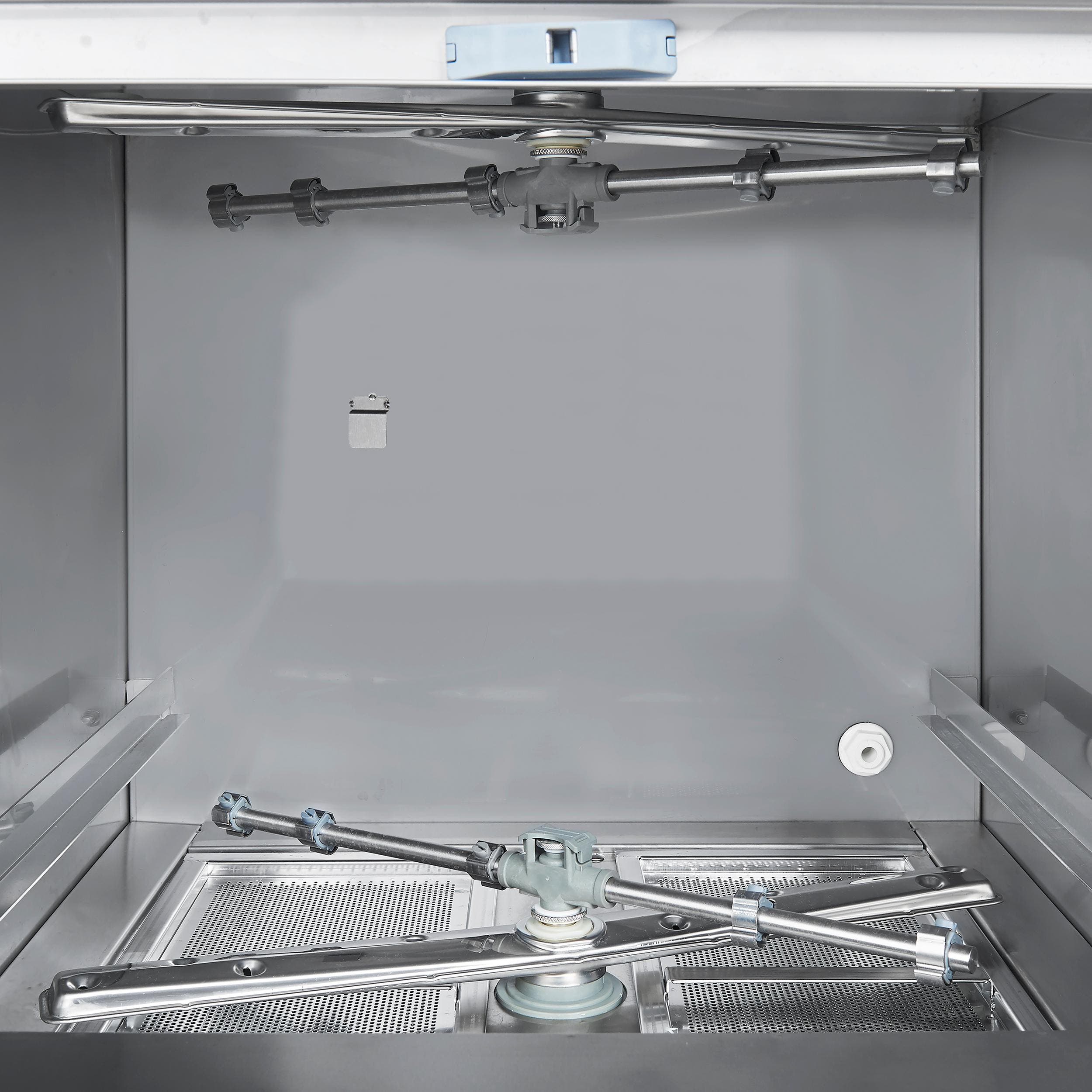 Forno FCMDW0024 Stainless Steel