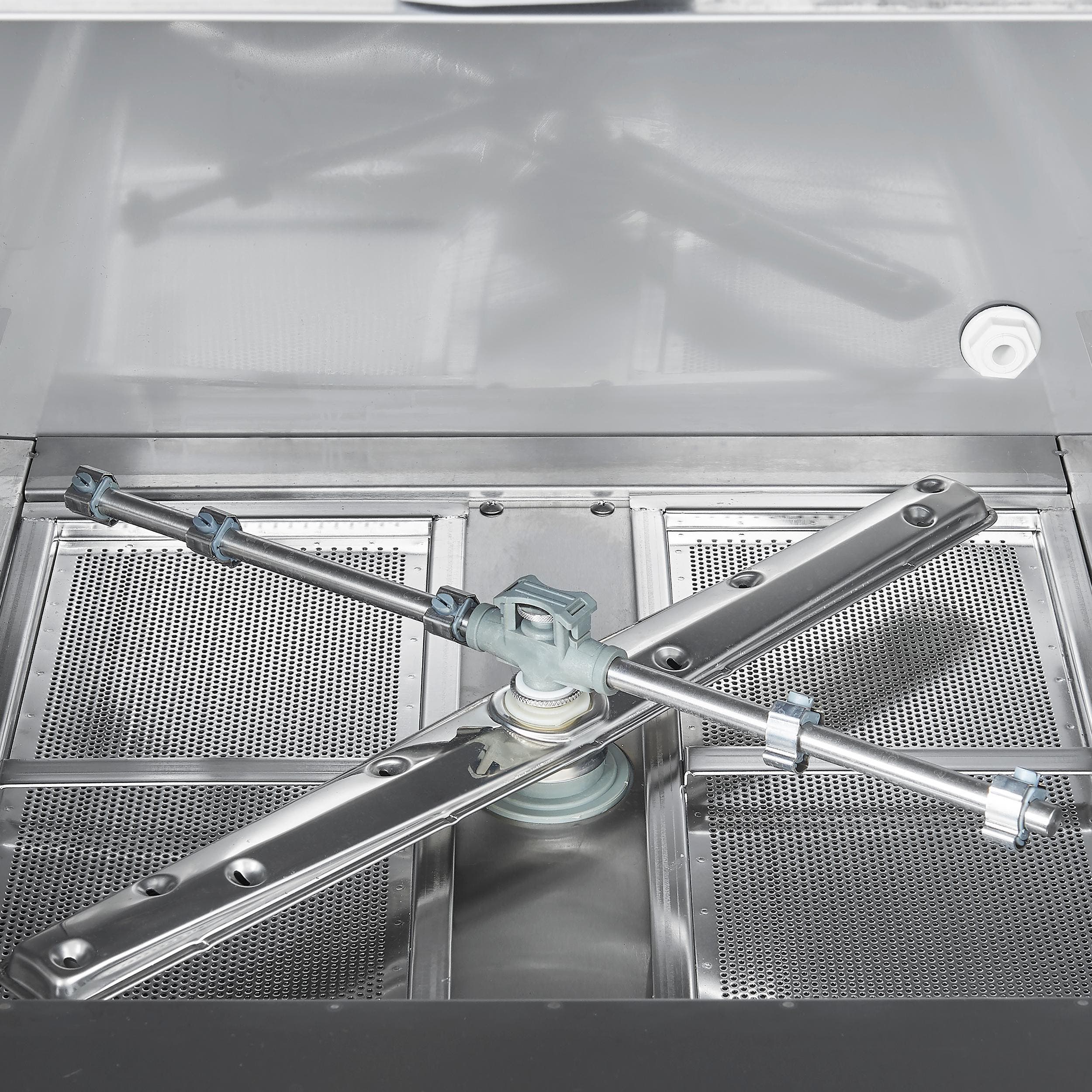 Forno FCMDW0024 Stainless Steel