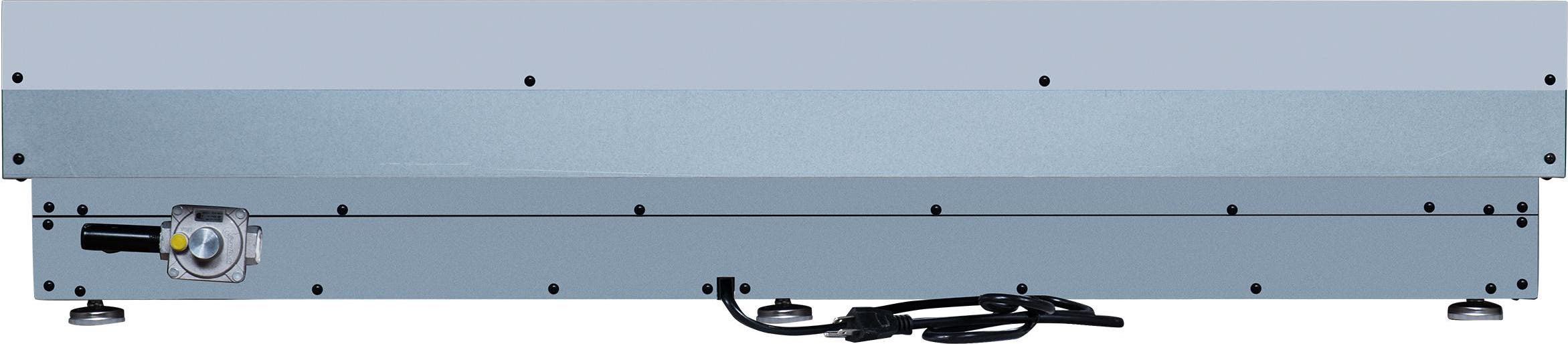 Forno FCTGS579948CPWHT White