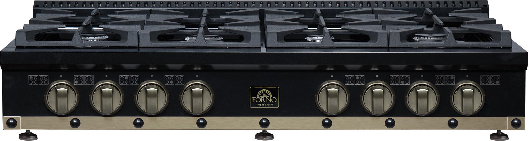 Forno FCTGS579948CPBLK Black