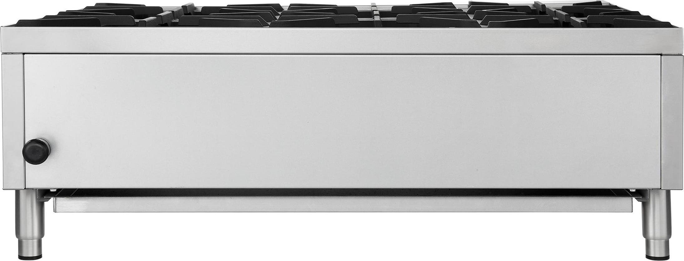 Forno FCMHP007936 Stainless Steel