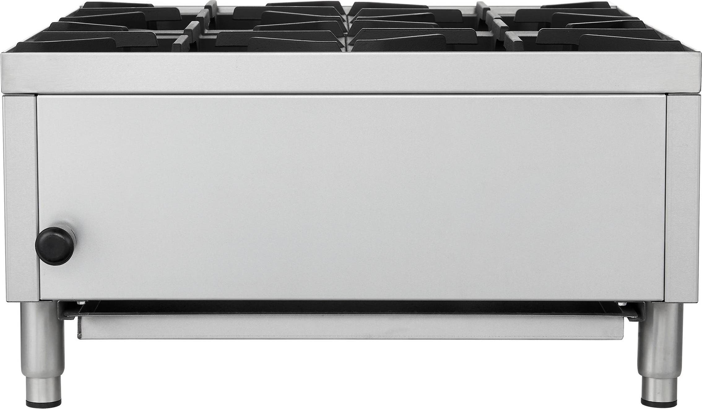 Forno FCMHP007924 Stainless Steel