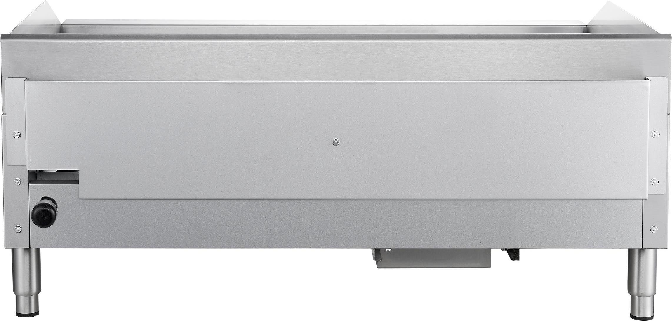 Forno FCMGG005536 Stainless Steel