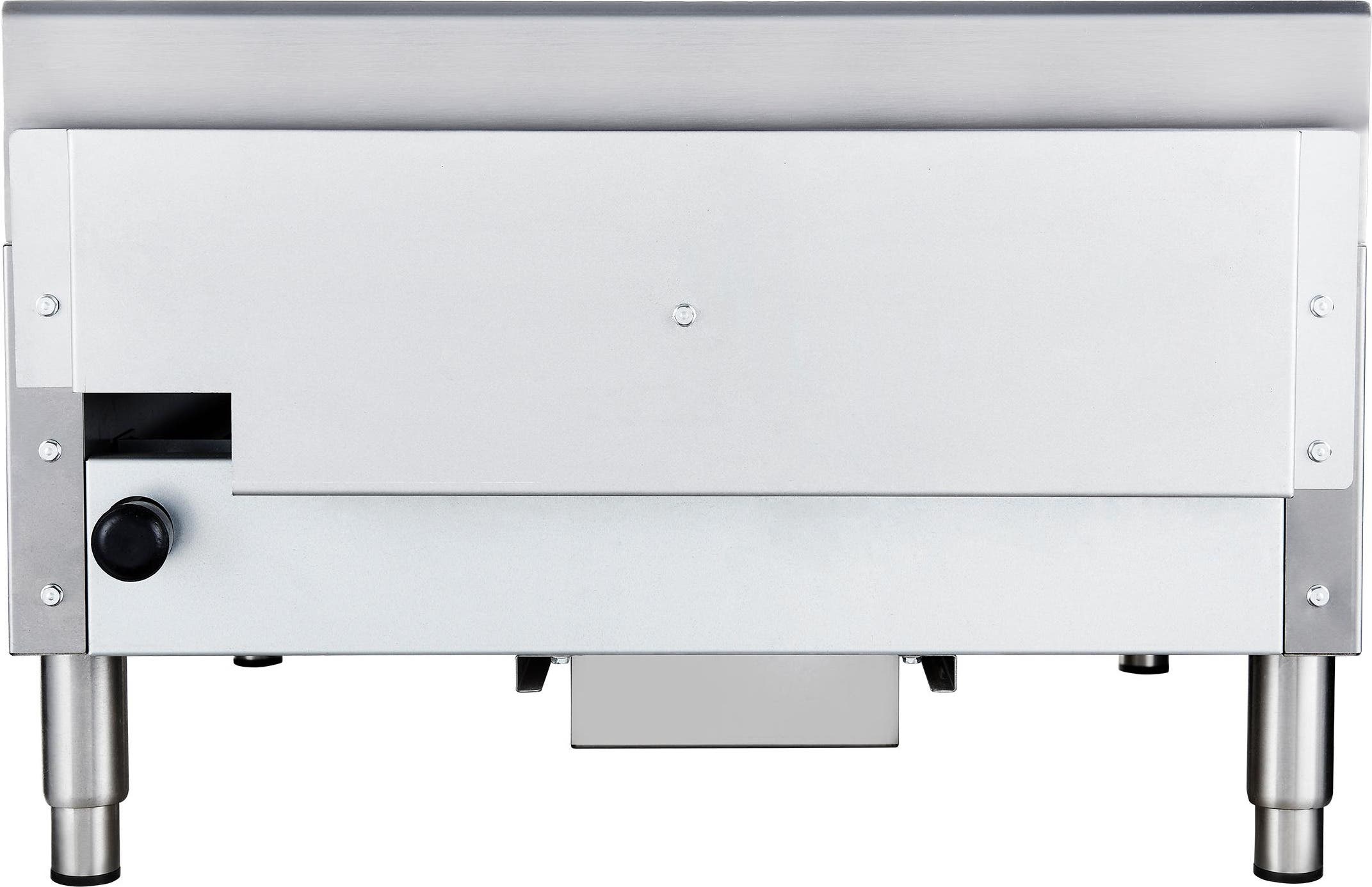 Forno FCMGG005524 Stainless Steel